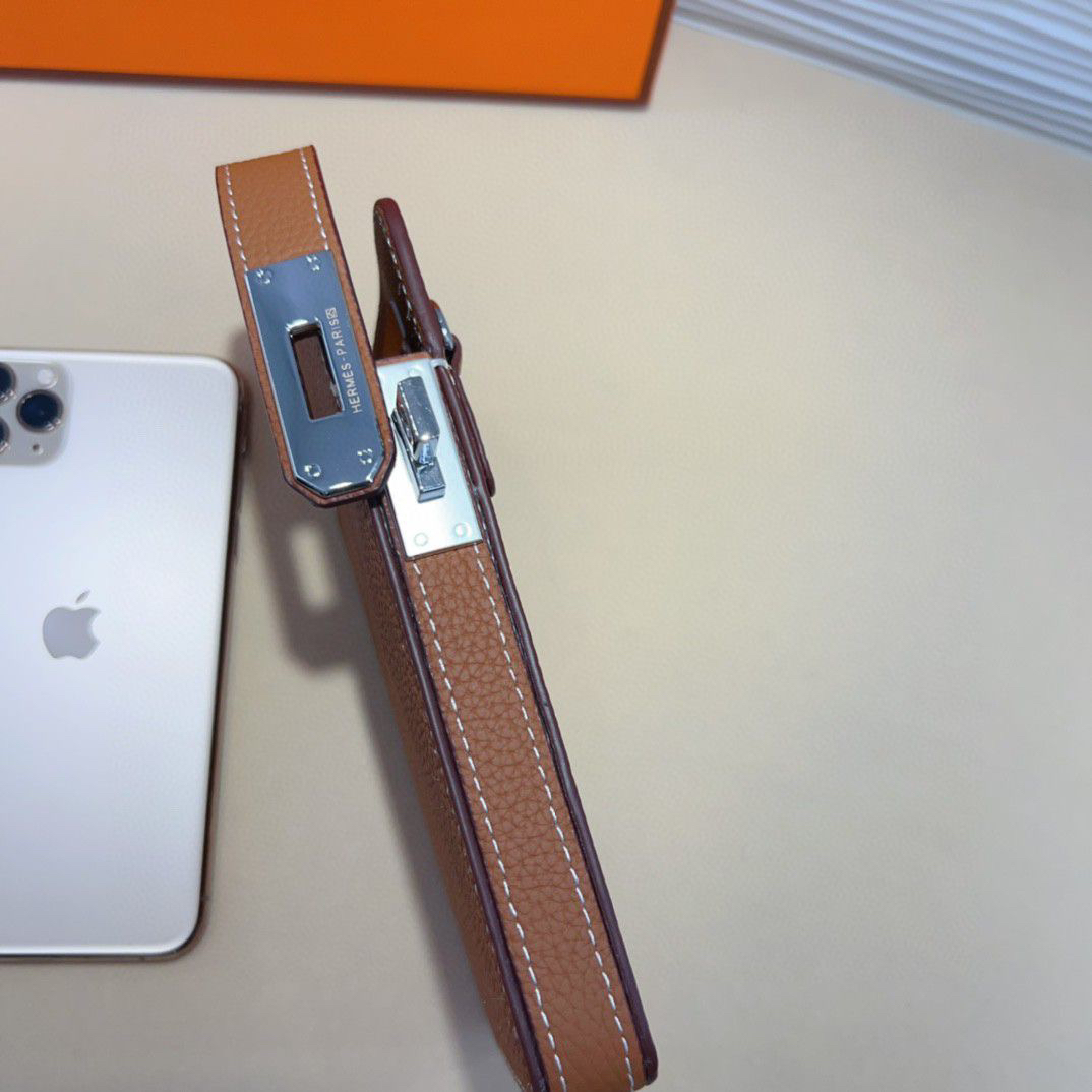 Hermes Hac a Box Phone Case - Image 3