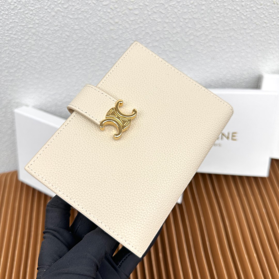 Celine Victoire Medium Wallet - Image 3