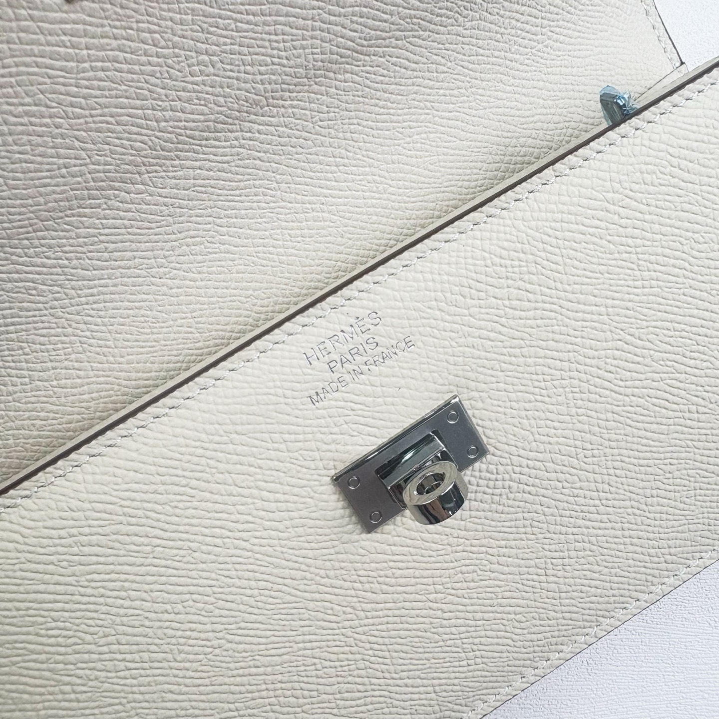 Hermes Kelly Long Wallet - Image 3
