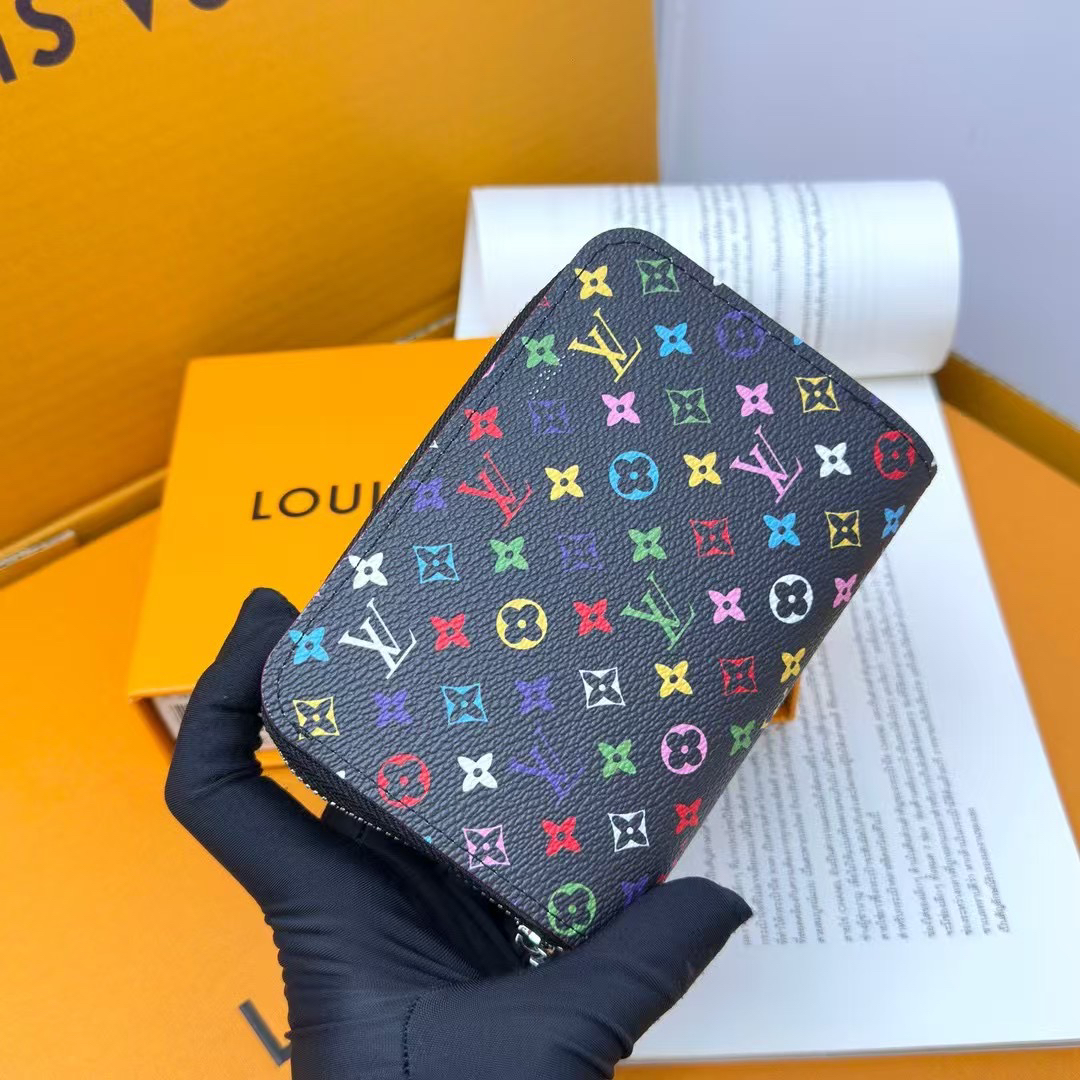 Louis Vuitton Clea Wallet M83689 - Image 3