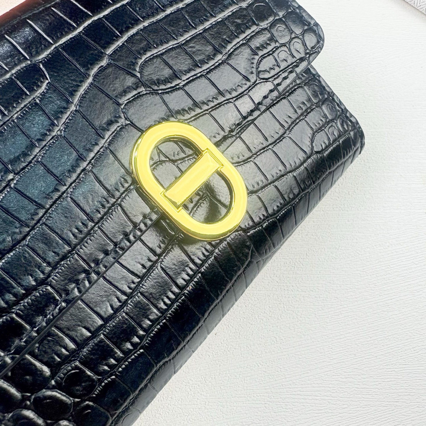 Hermès 231 Clasp Wallet - Image 3
