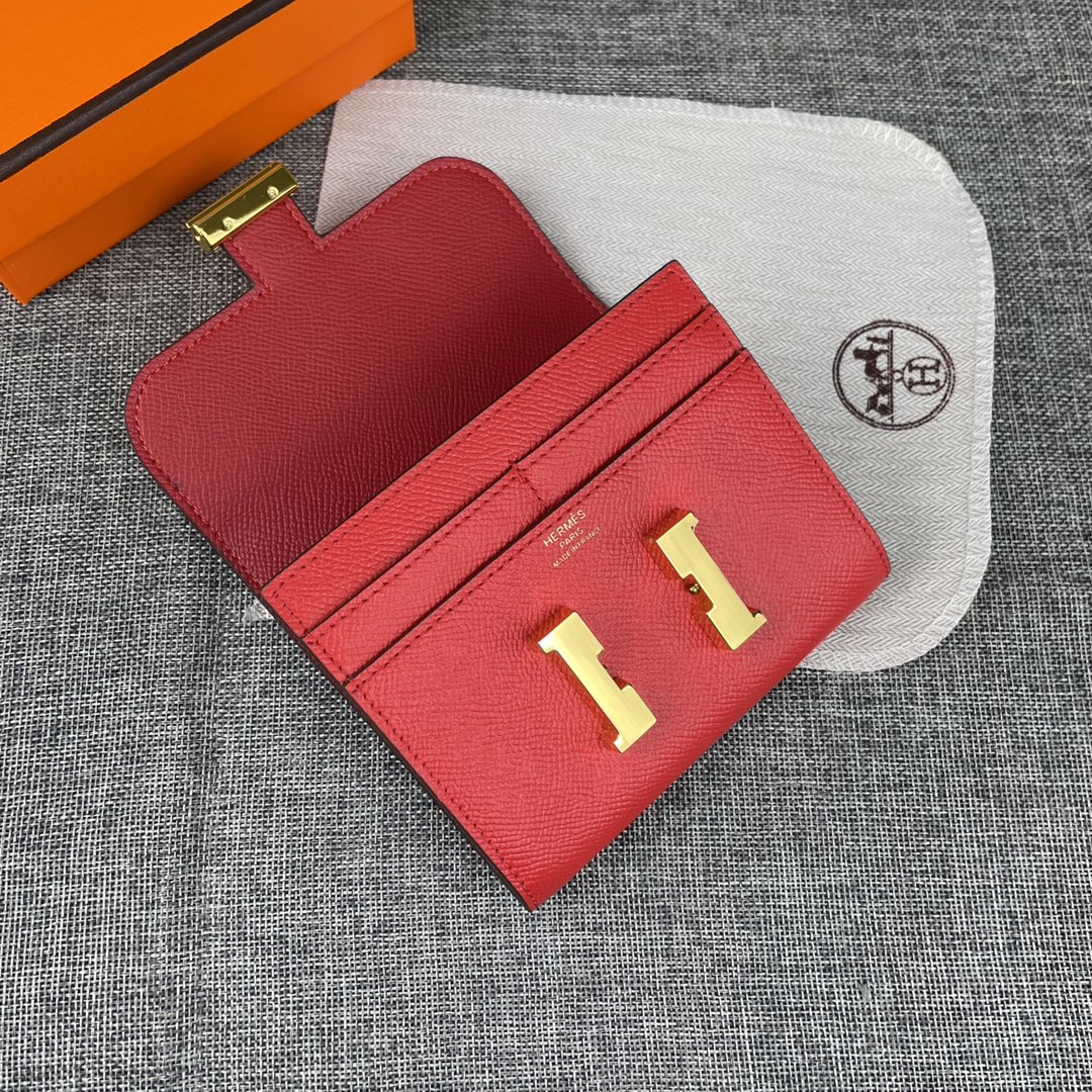 Hermes Constance Handbag - Image 3