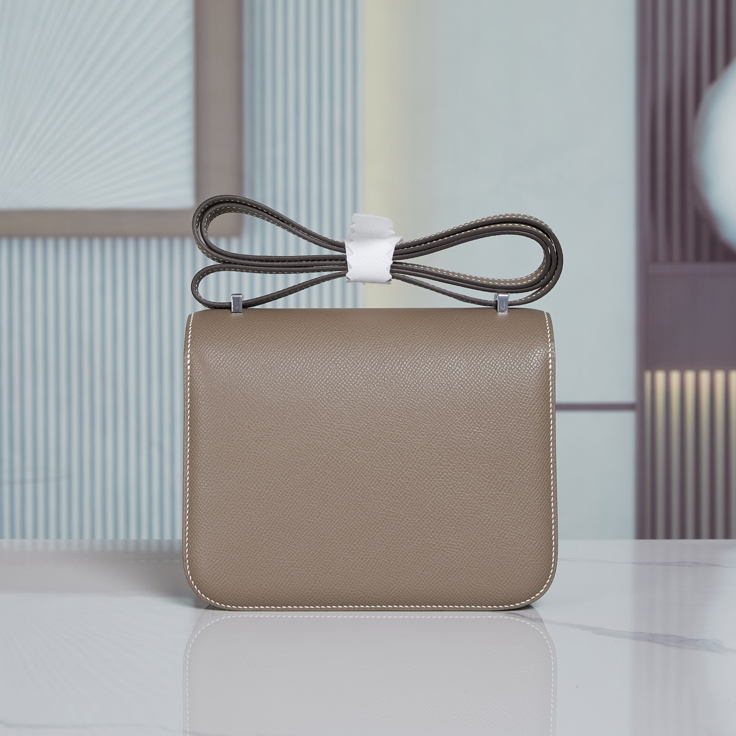 Hermès Constance 19 Shoulder Crossbody Bag - Image 3