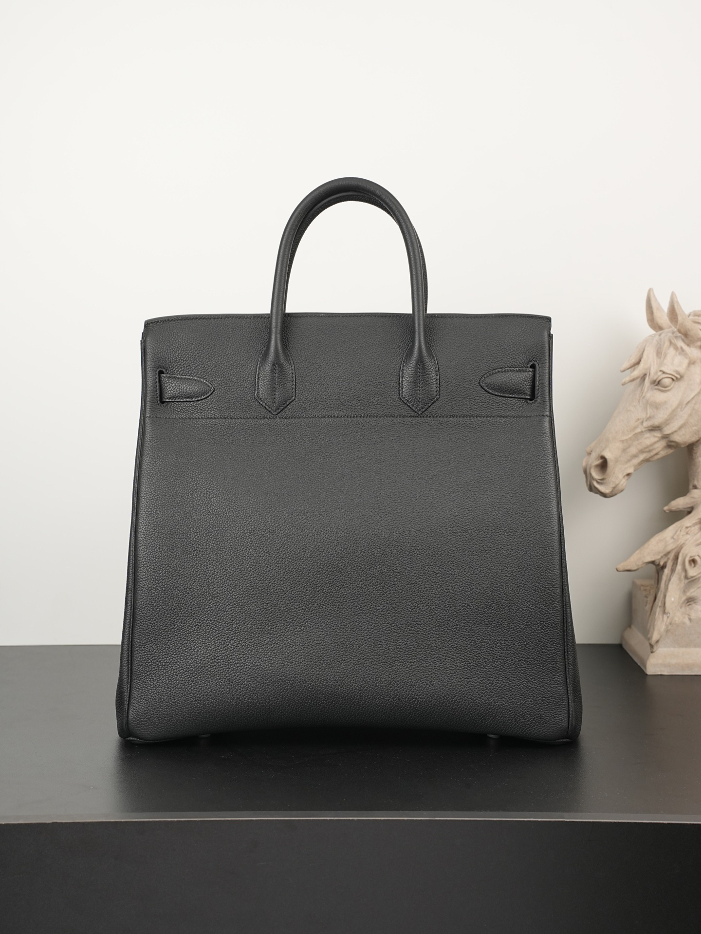 Hermès Birkin 40 HAC High Handbag - Image 3