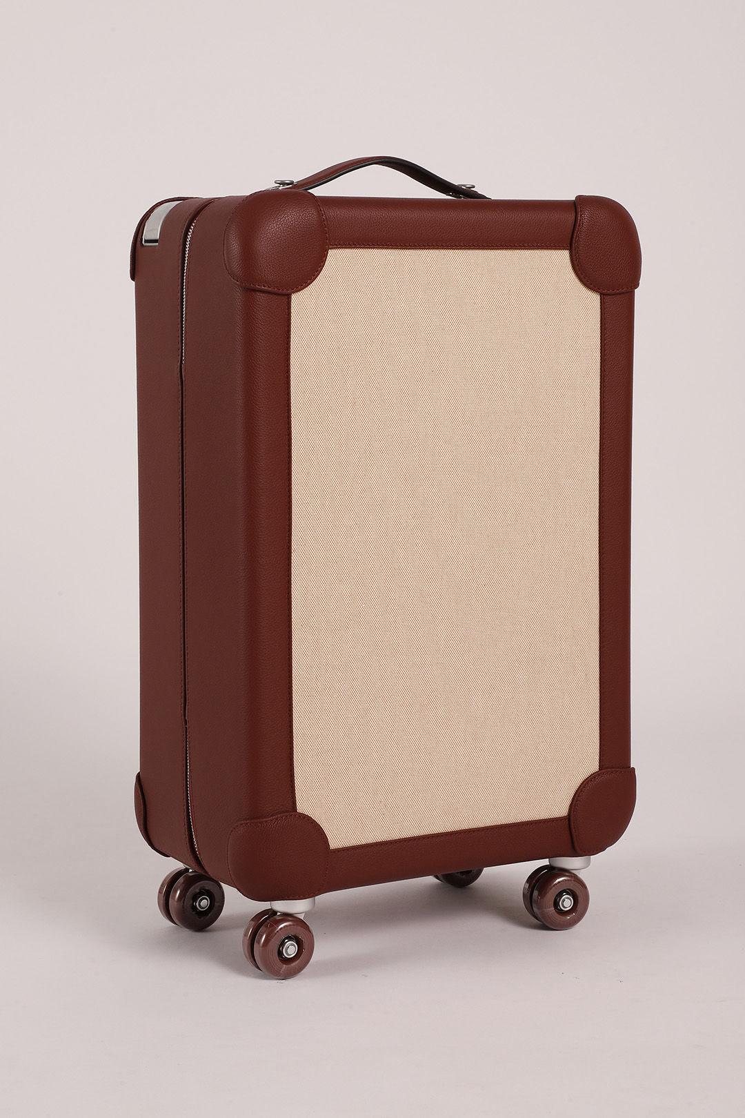 Hermès R.M.S. Custom Suitcase - Image 3