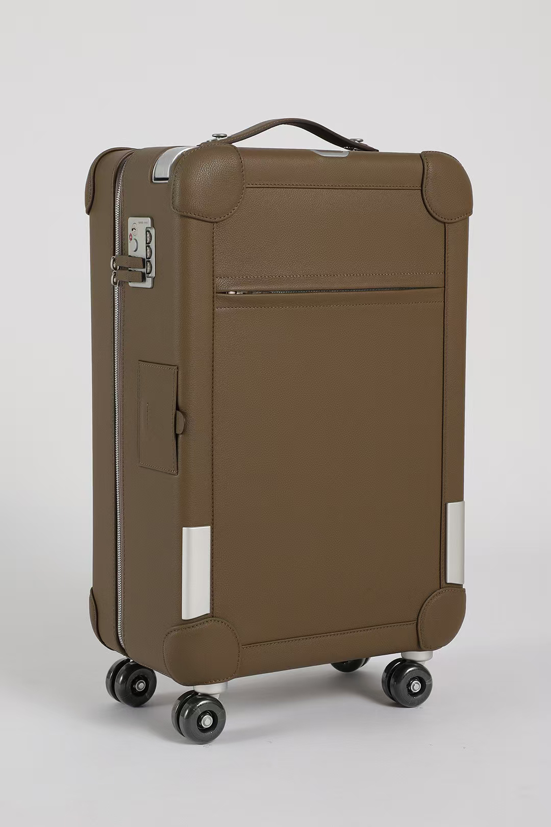 Hermes R.M.S Custom Suitcase - Image 3