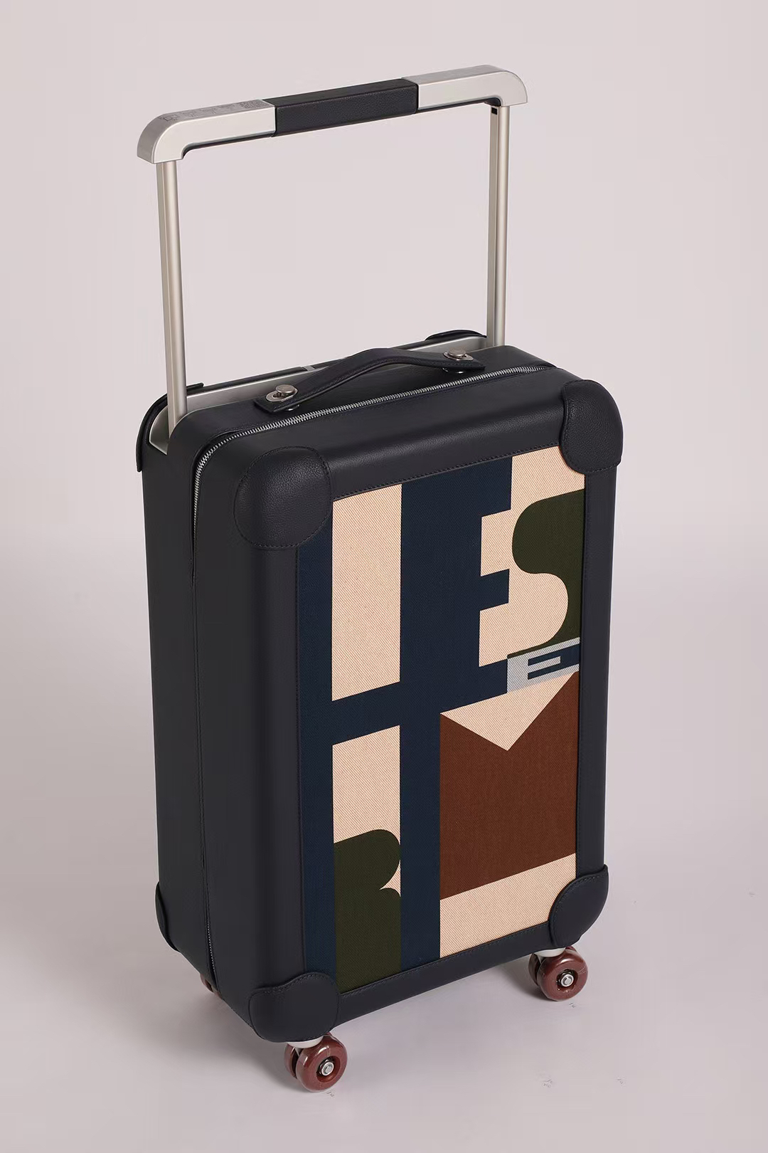 Hermès R.M.S. Custom Carry-On Suitcase - Image 3