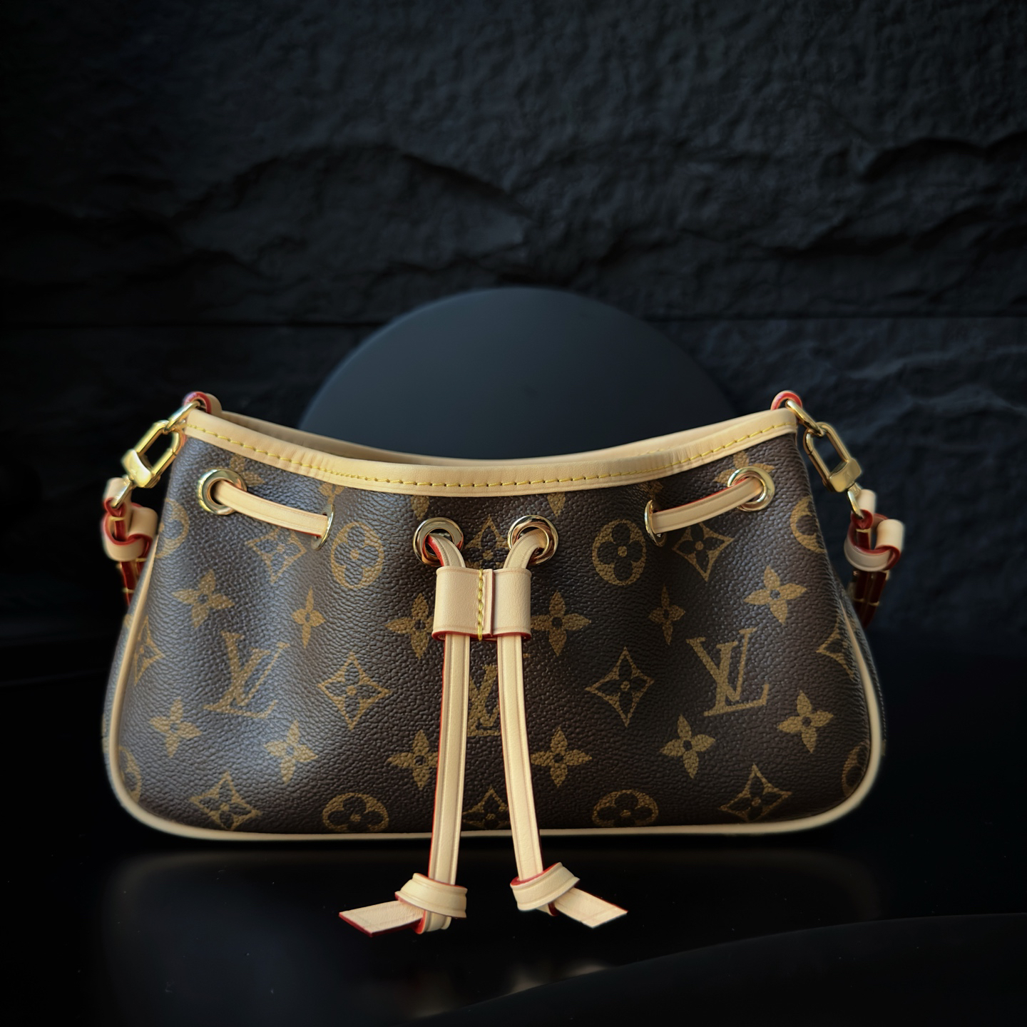 Nano Frivole M29537 Handbag - Image 3