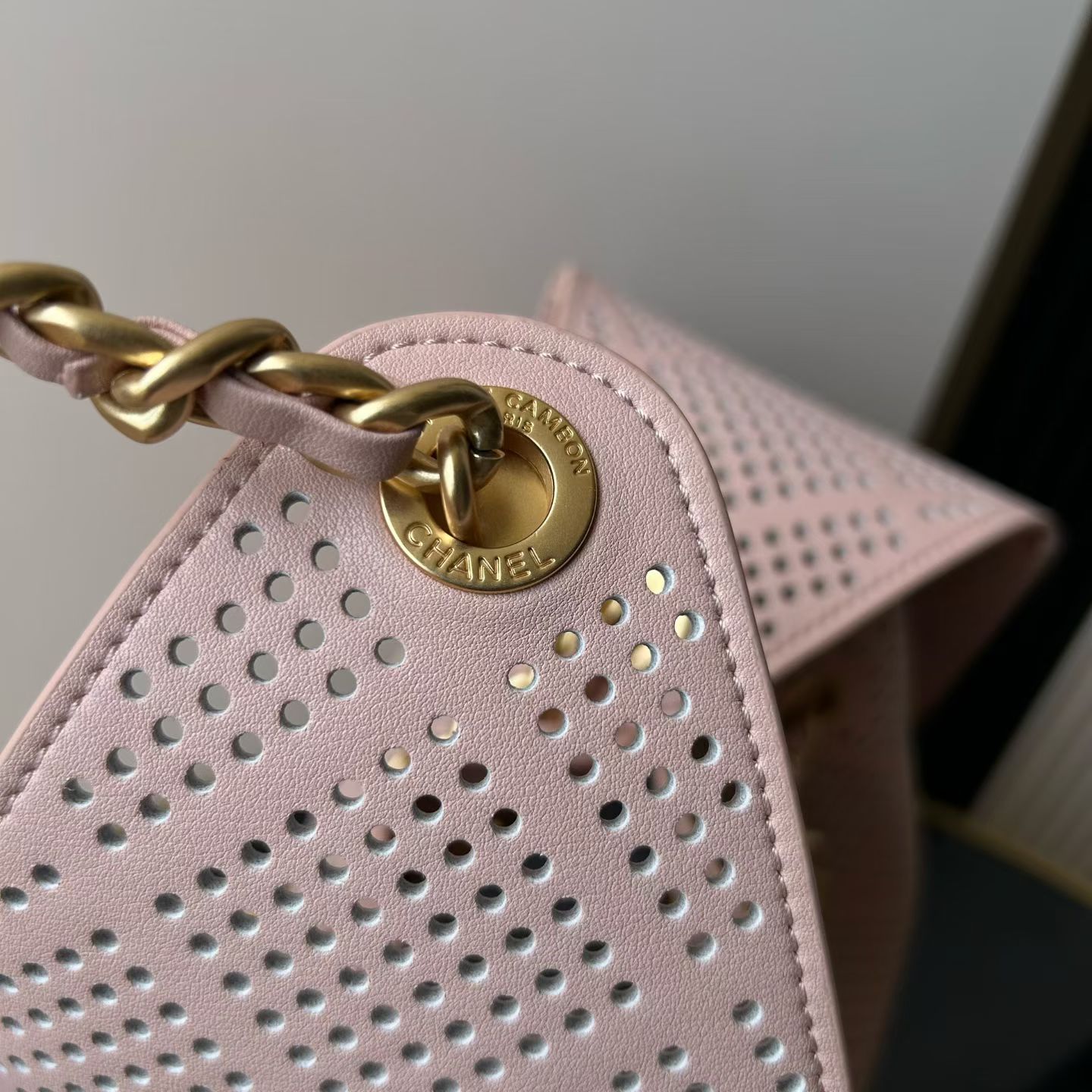 Chanel 26 Hobo Bag - Image 4