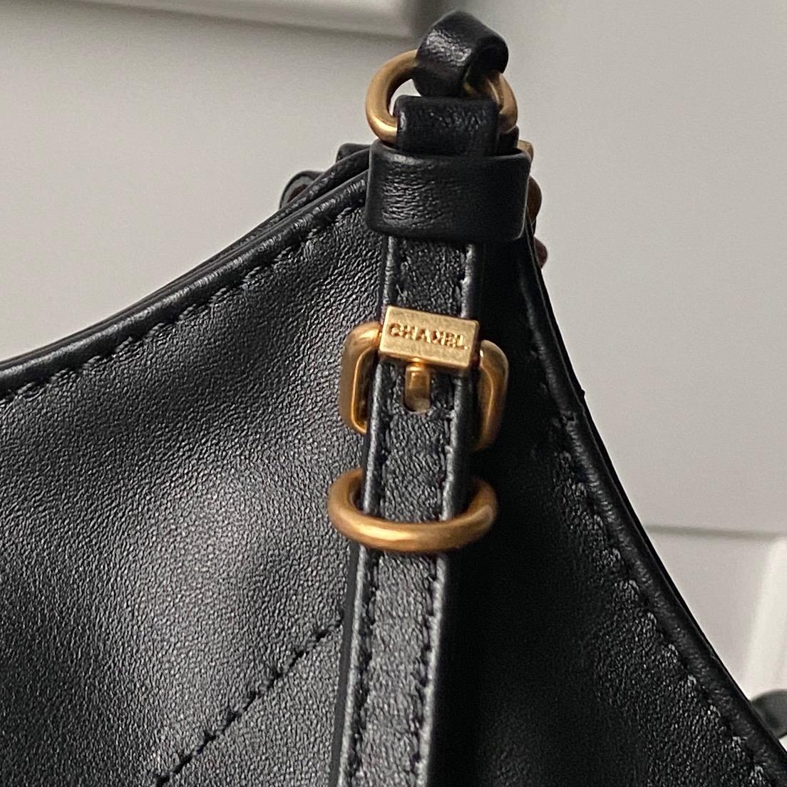 Chanel 26C Spring Collection Mini Tote Bag - Image 4