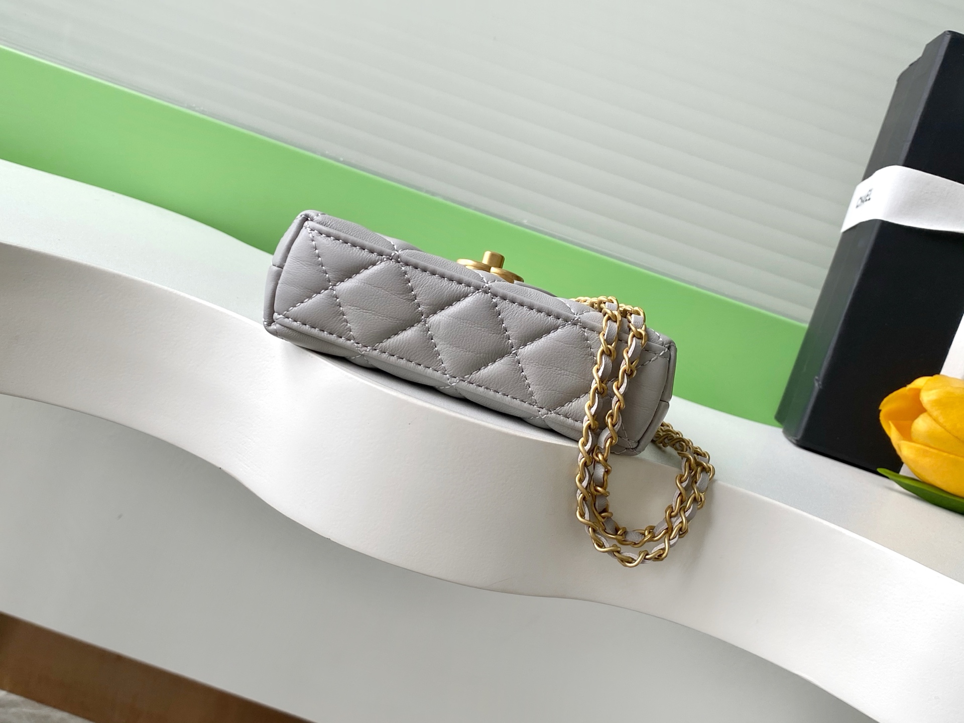 25B Kelly Mini Handbag - Image 4