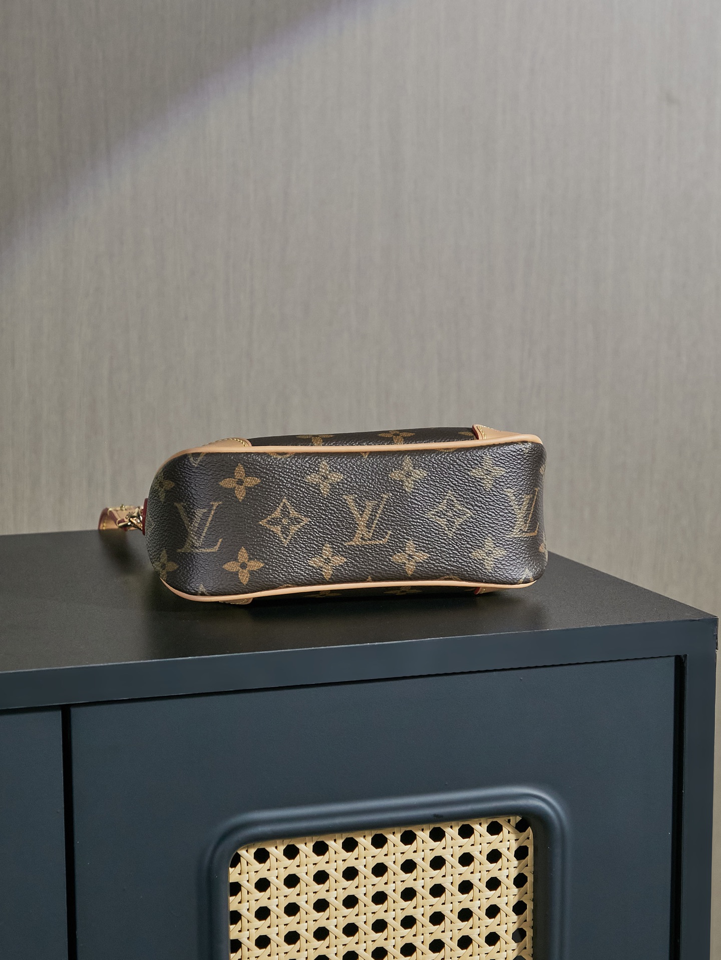 Louis Vuitton Nano Boulogne Bag M25519 - Image 4
