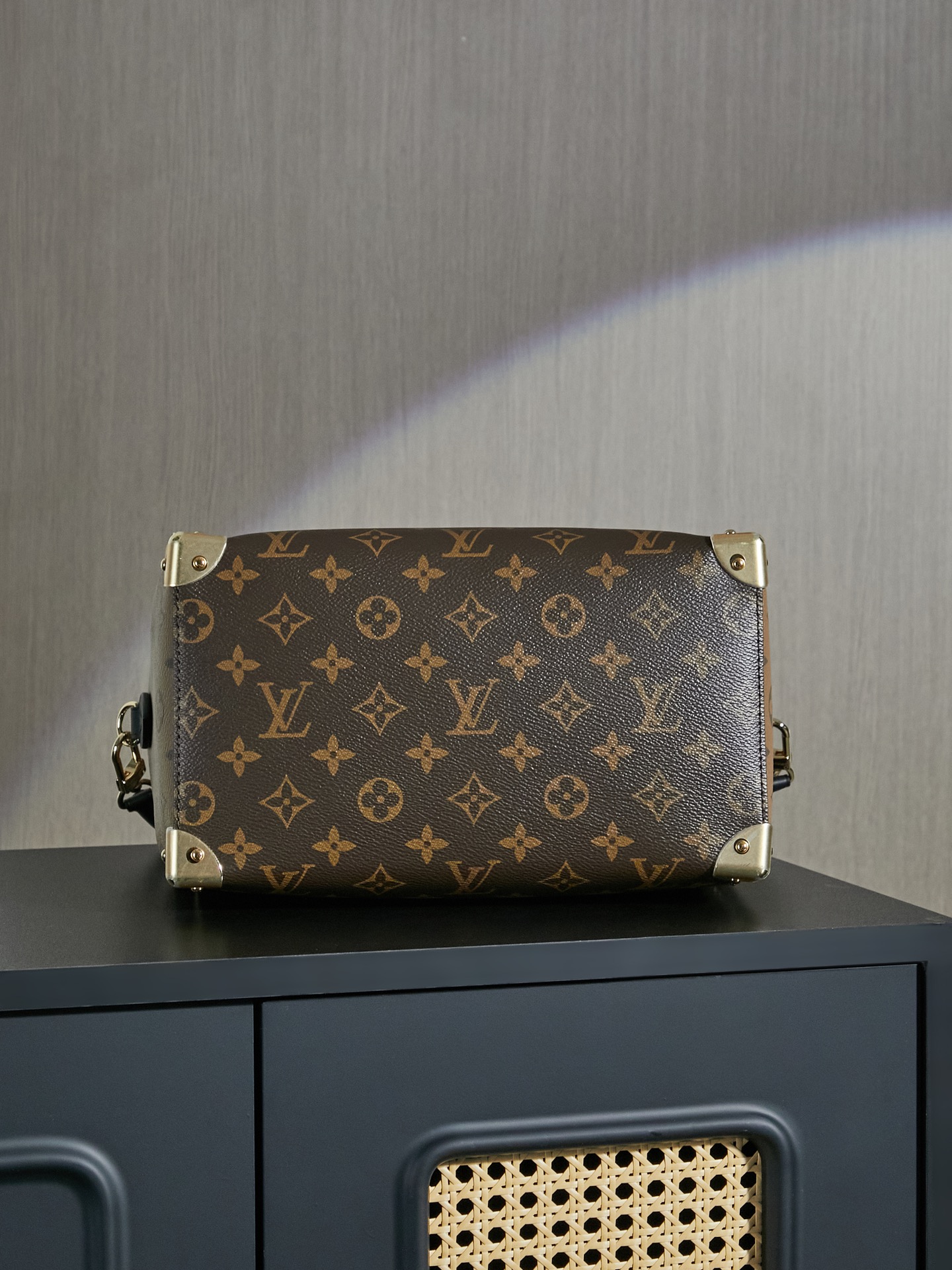 Louis Vuitton Trunk Series Sedy 25 - Image 4