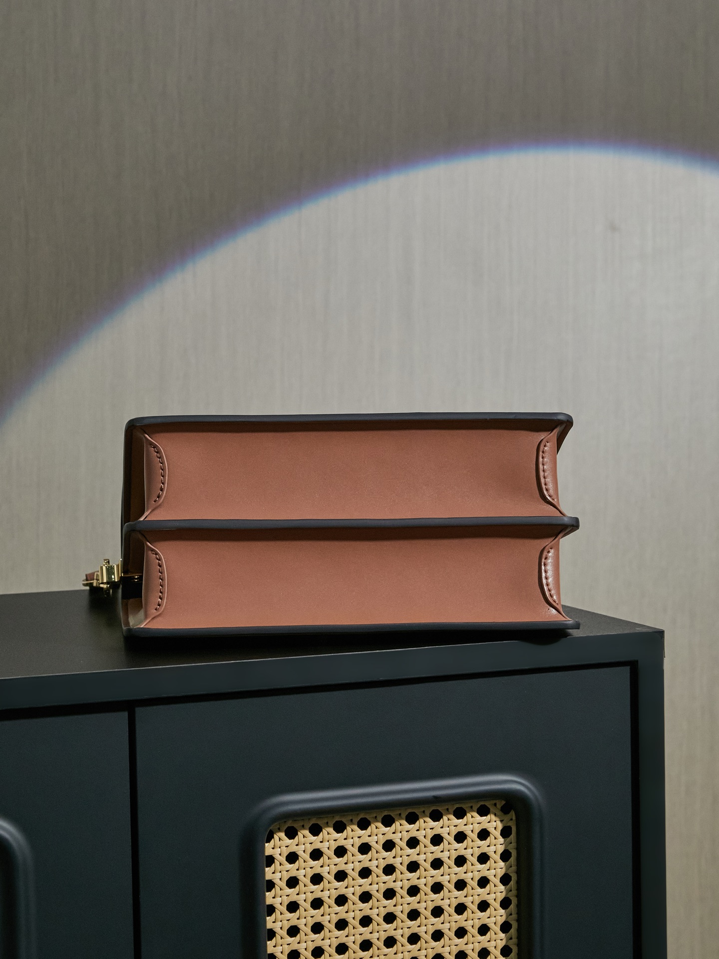 Louis Vuitton Mini Dauphine Handbag M44580 / 45959 - Image 4