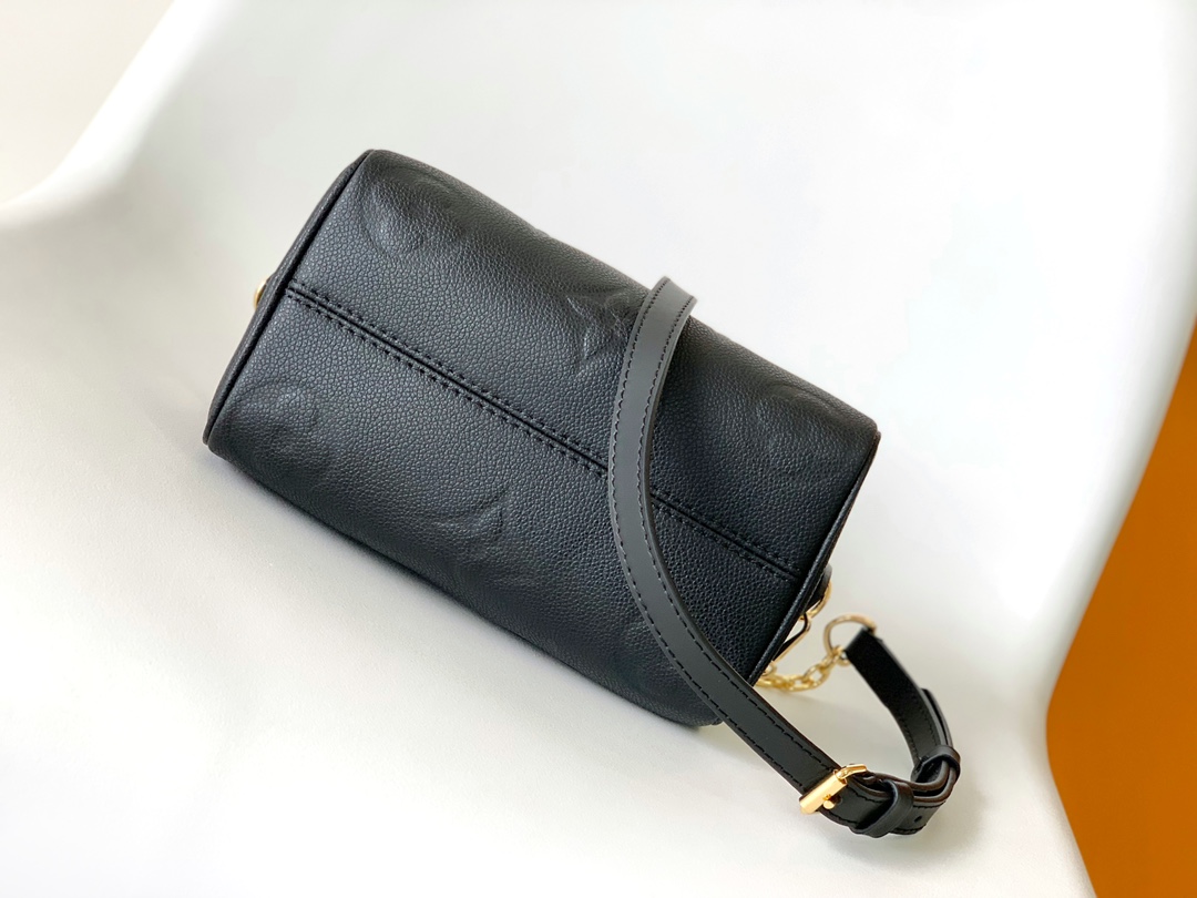 Louis Vuitton Sedy Bandoulière 20 Handbag - Image 4