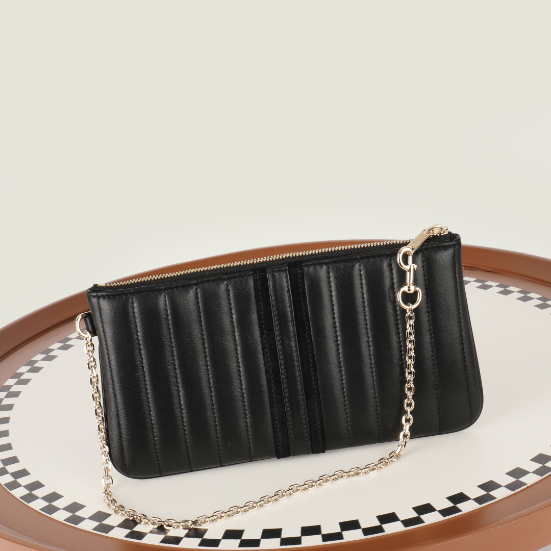 Gucci Leather Bag A006X2 - Image 4