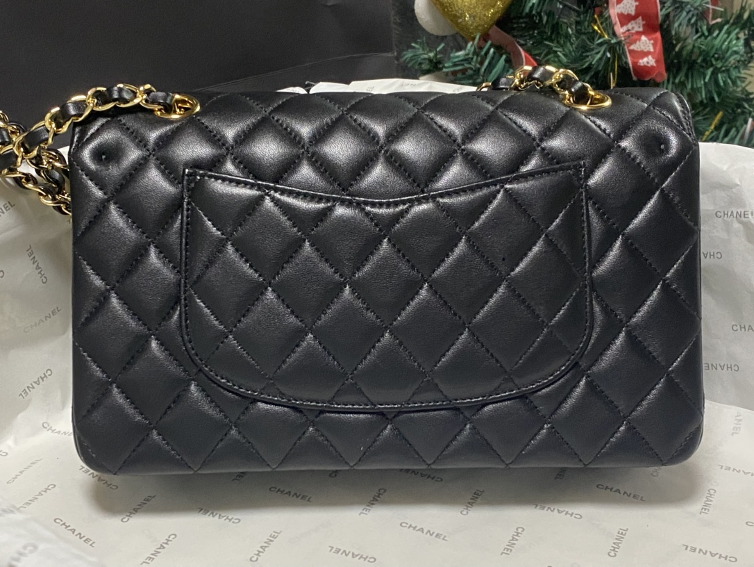 CHANEL Limited Zodiac-Themed Lucky Double C Flap Bag - Image 4