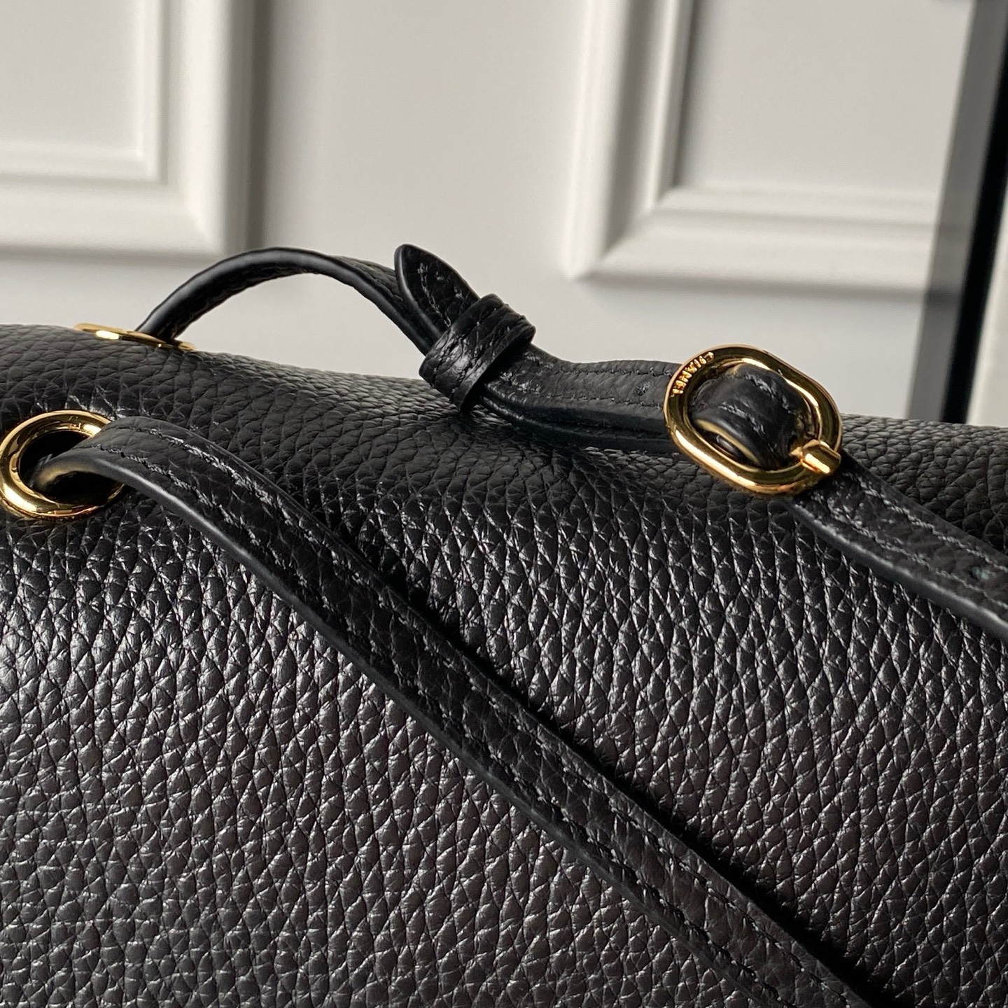 Chanel Mini Flap Shoulder Bag 26B AS6573 - Image 4