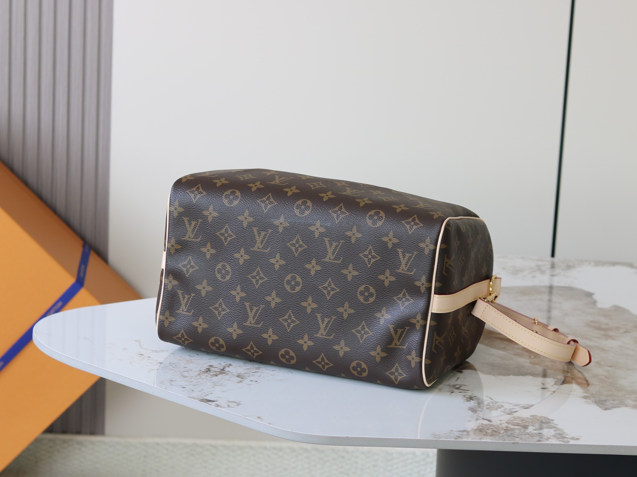 Speedy Bandouliere 30 M46980 Handbag - Image 4