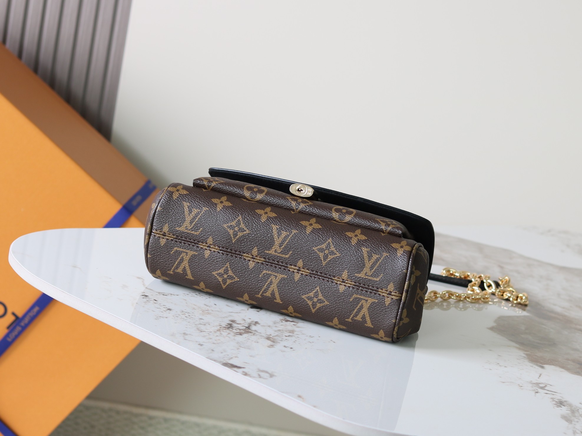 Saint Germain BB Handbag M26398 - Image 4