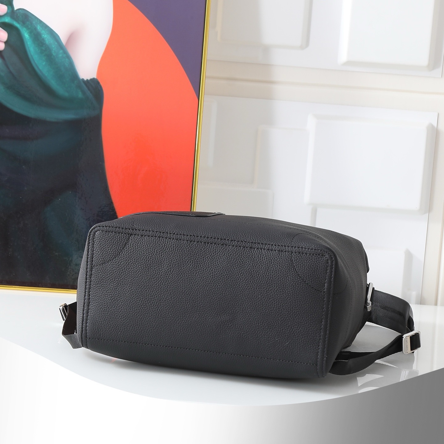 Louis Vuitton Steamer Backpack M27063 - Image 4