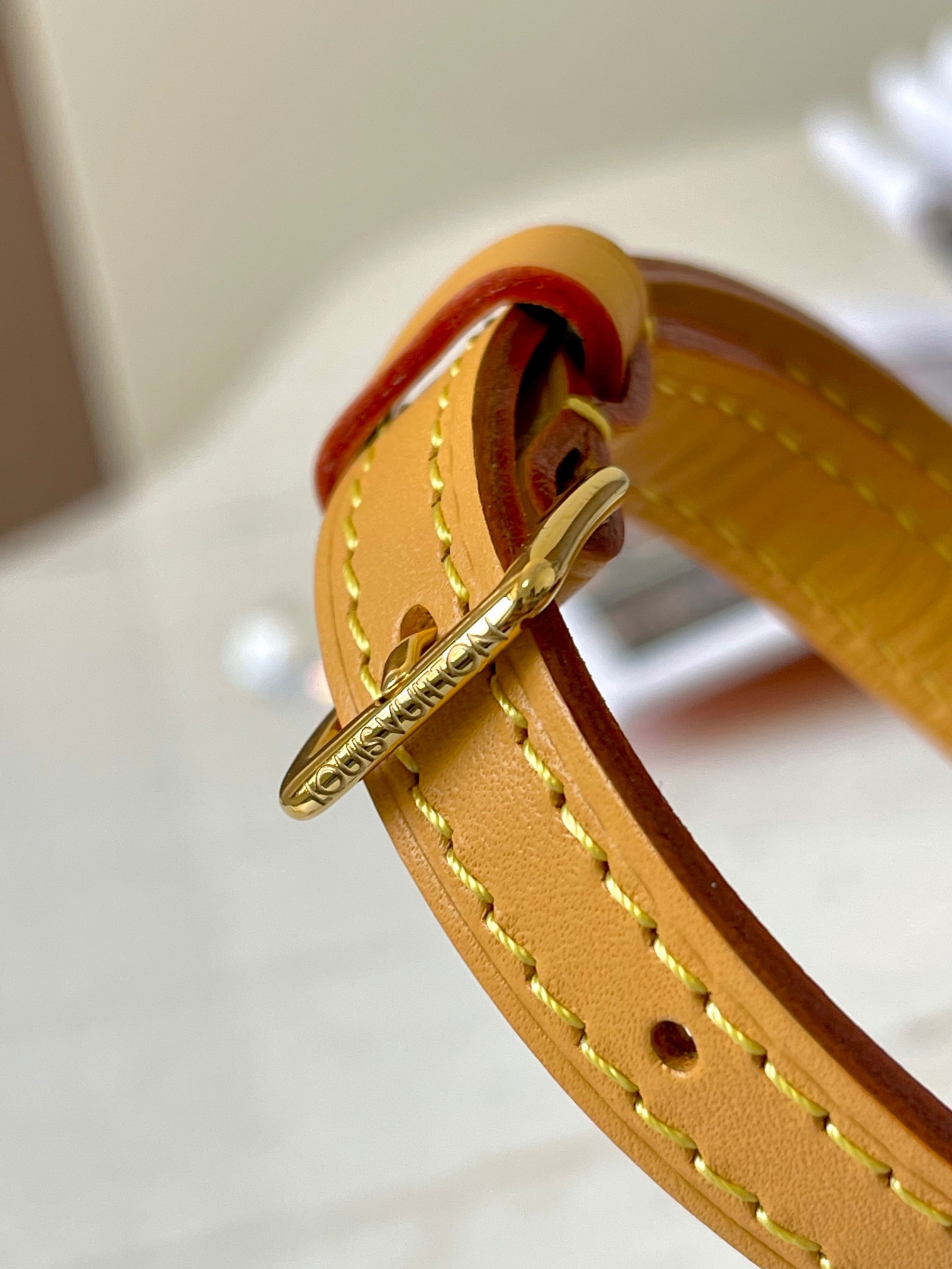 Speedy Handbag - Image 4