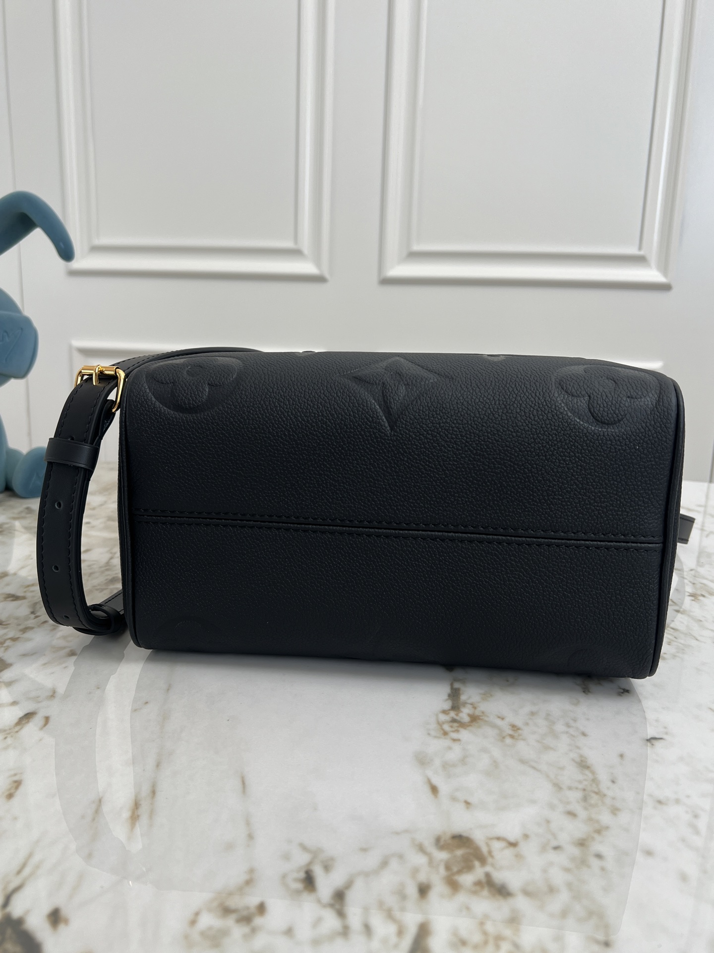 Louis Vuitton Speedy Bandoulière 25 Handbag - Image 4