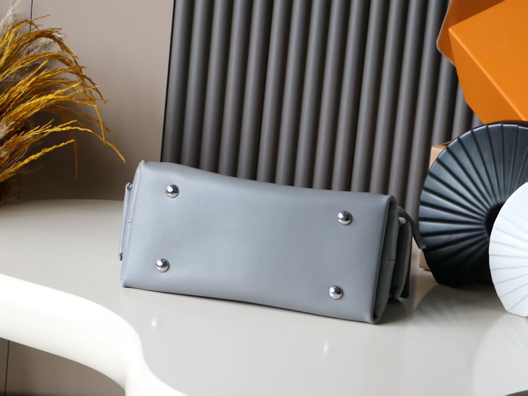 Louis Vuitton CarryAll Cargo Small Handbag - Image 4