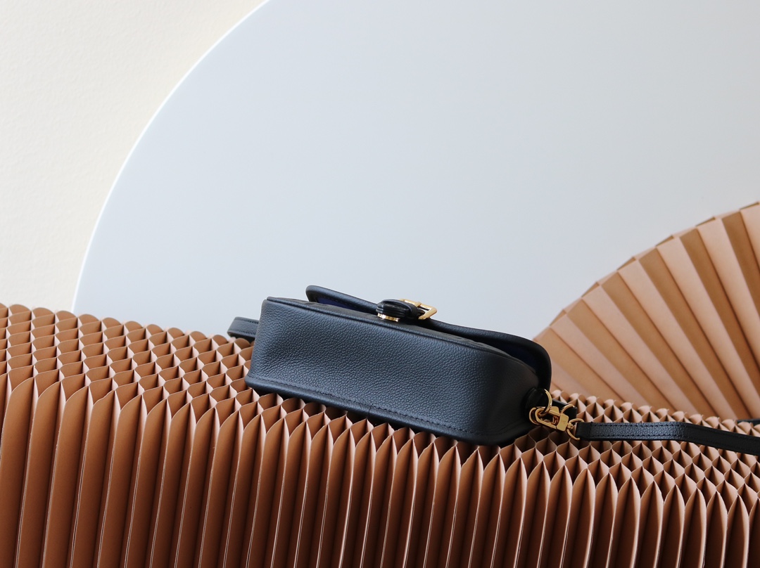 Louis Vuitton Nano Diane Mini Crossbody Bag - Image 4