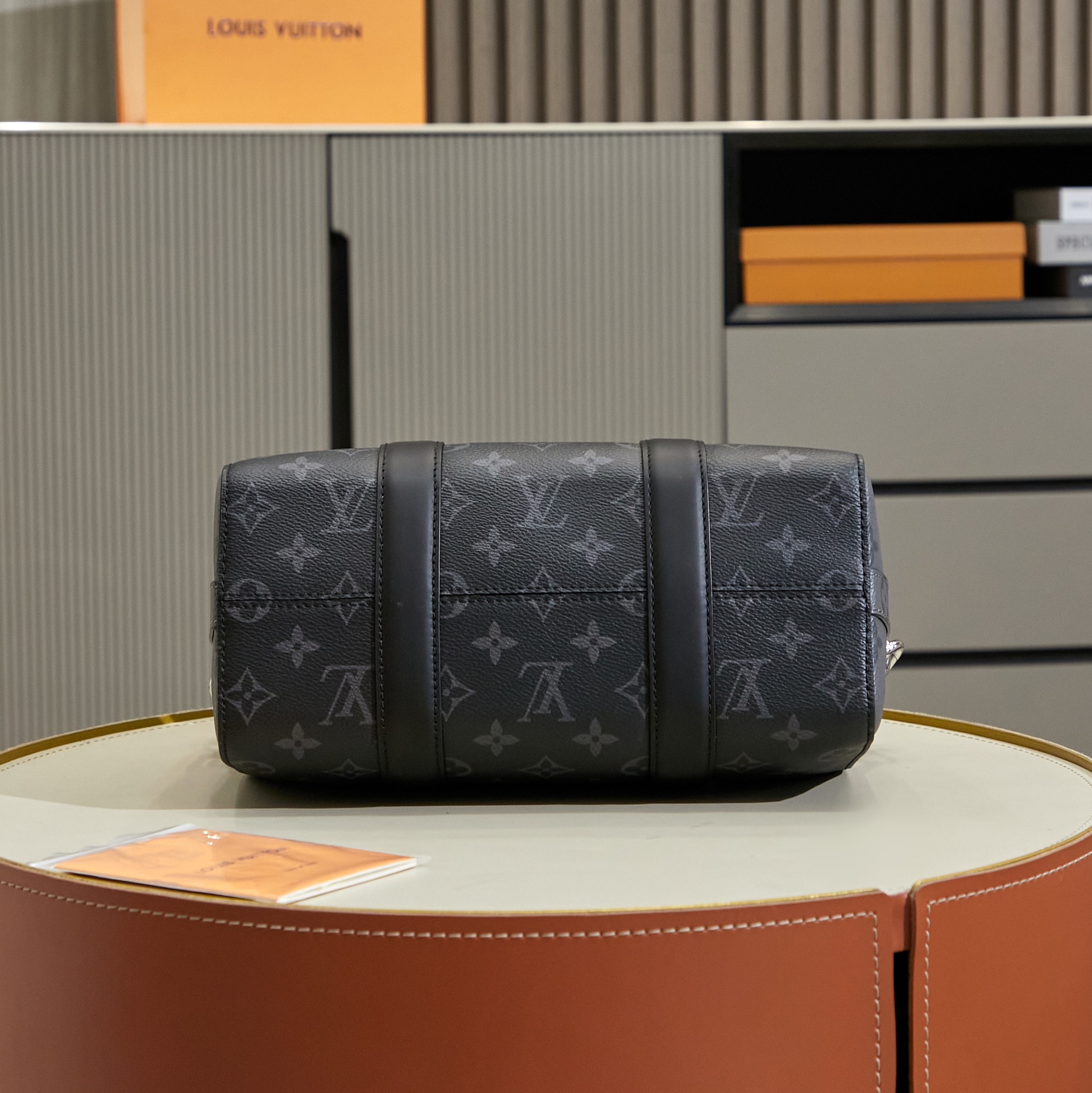 Louis Vuitton M45936 City Keepall Travel Bag - Image 4