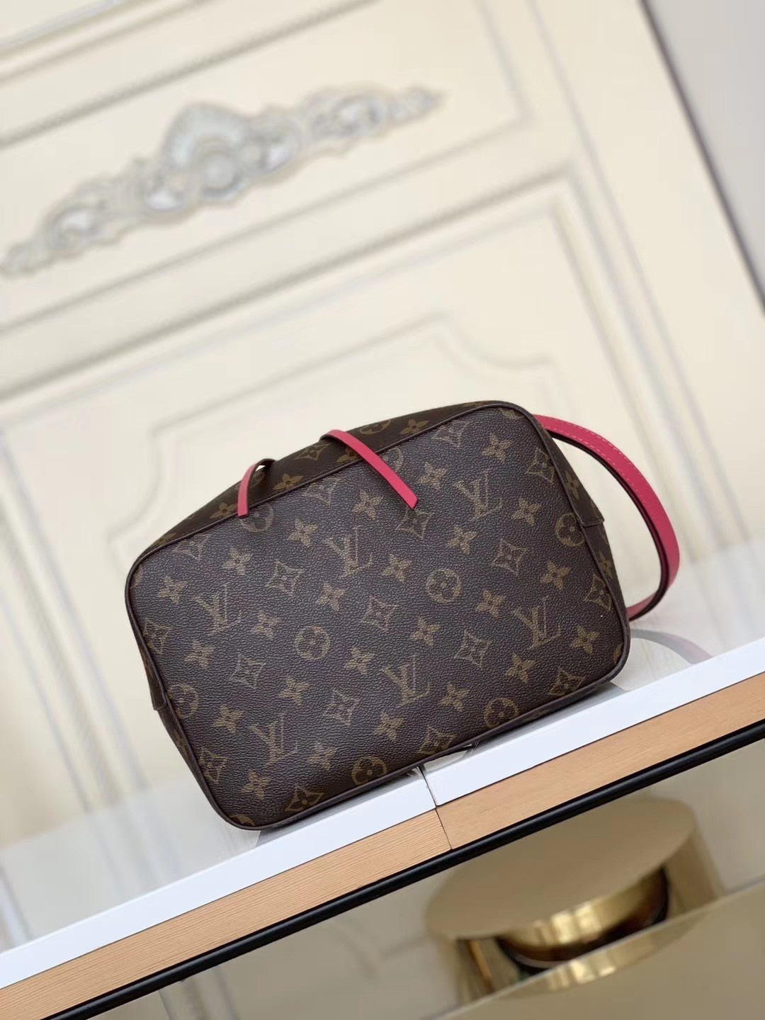 Louis Vuitton Néonoé Bucket Bag M44022 - Image 4