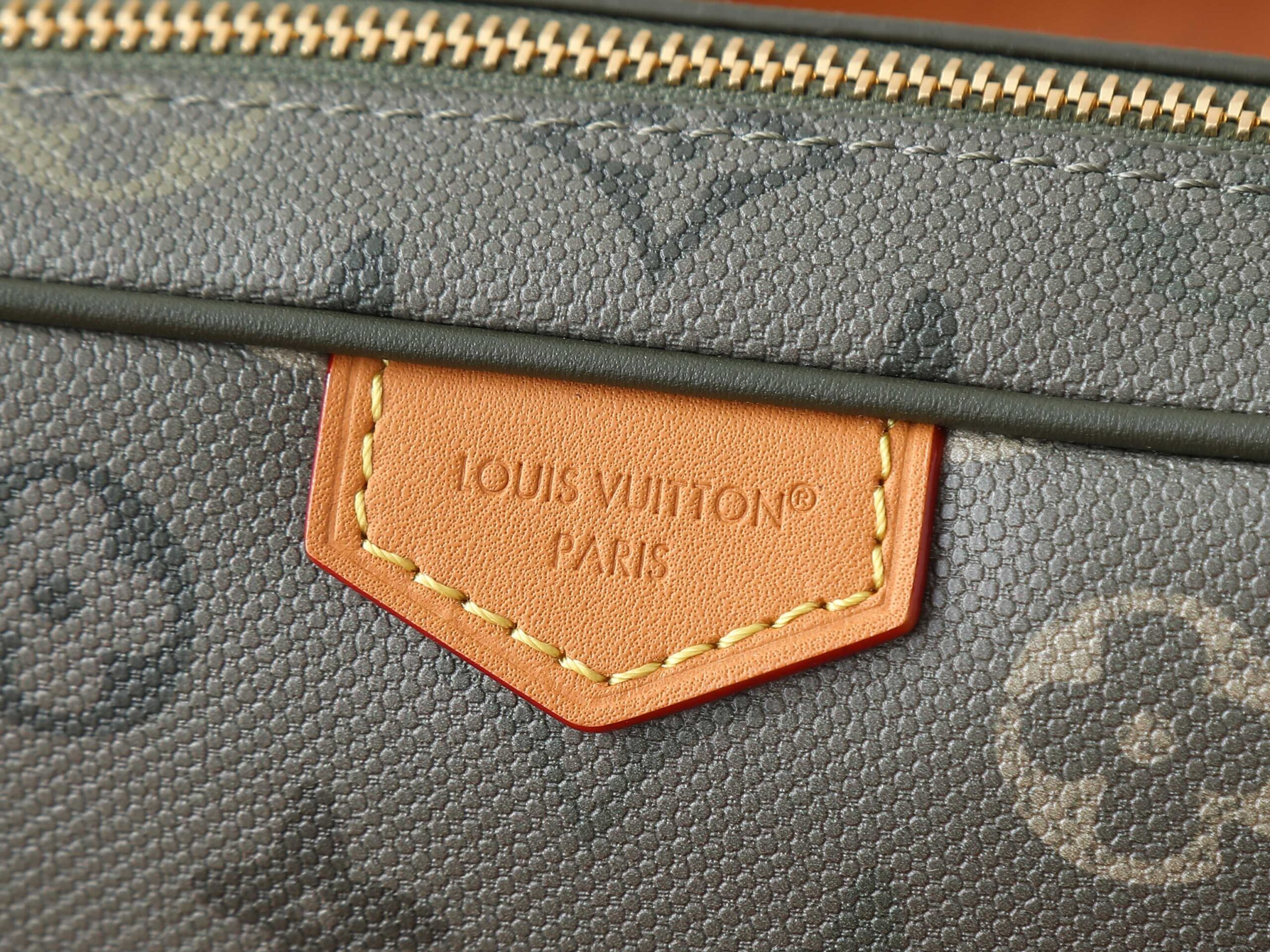 Louis Vuitton Trocadero Mini Handbag M26937 - Image 4
