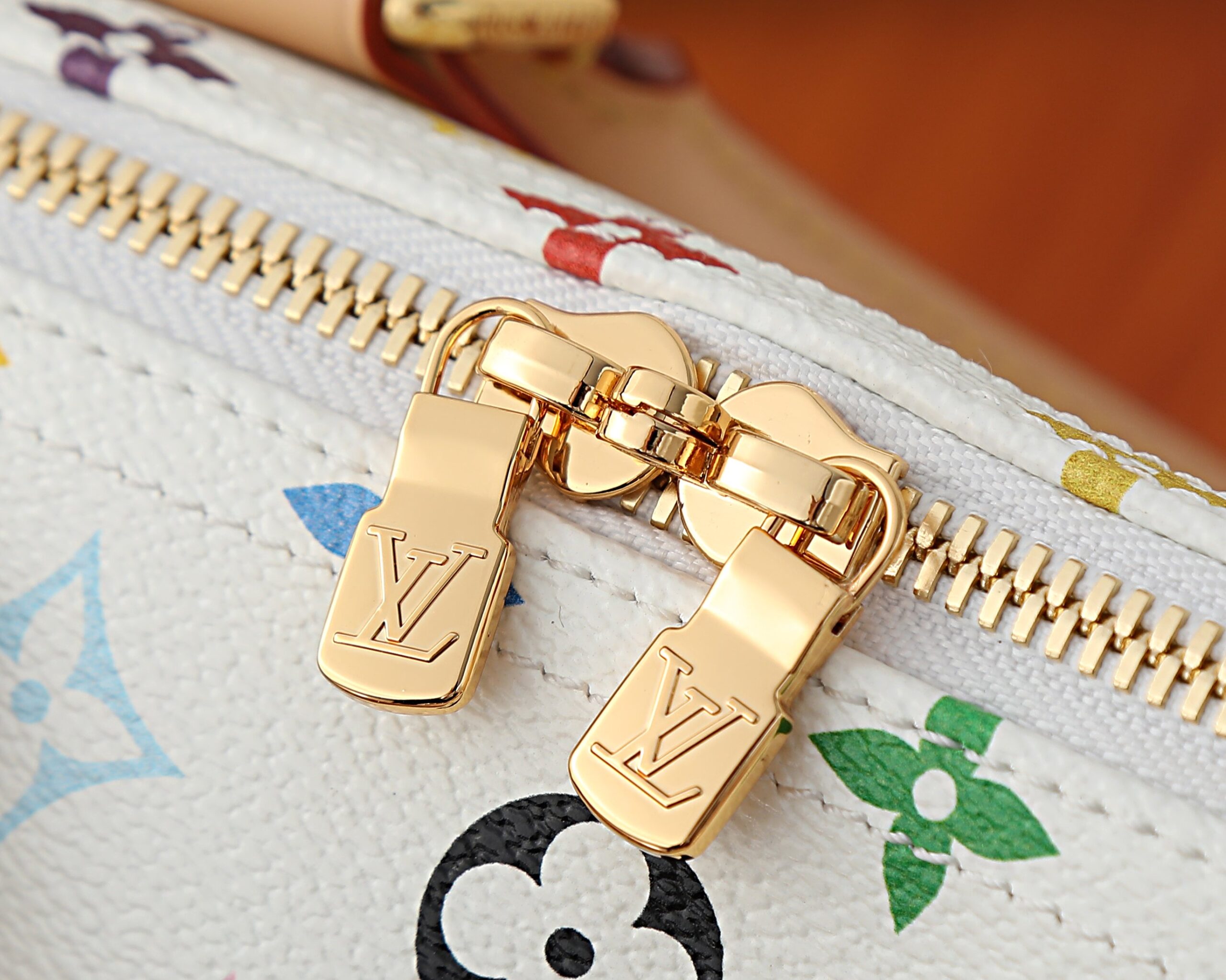 Louis Vuitton Speedy Soft 30 Monogram Handbag - Image 4