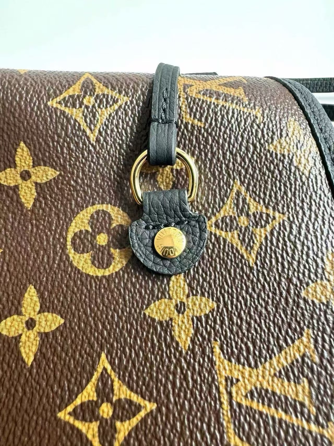 Louis Vuitton Neverfull Inside Out MM Tote Bag - Image 4