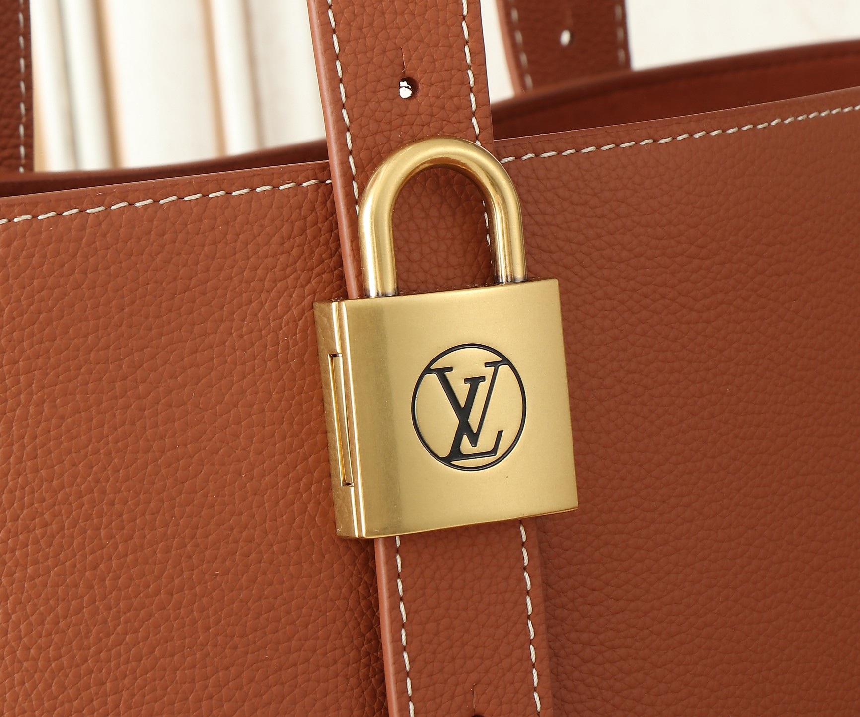 Louis Vuitton Low Key Cabas Medium Tote Bag - Image 4