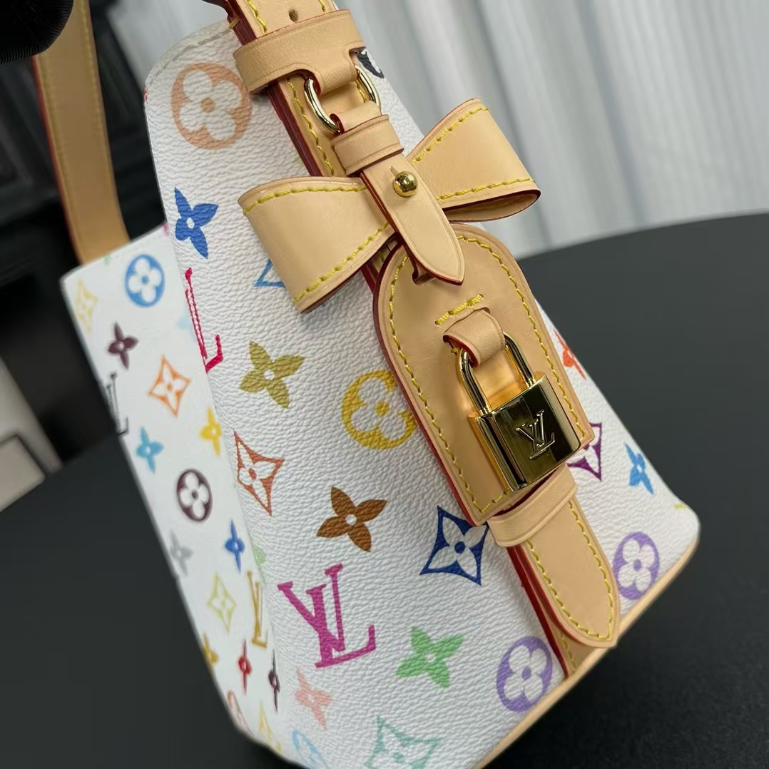 Louis Vuitton All In BB Handbag M13089 - Image 4