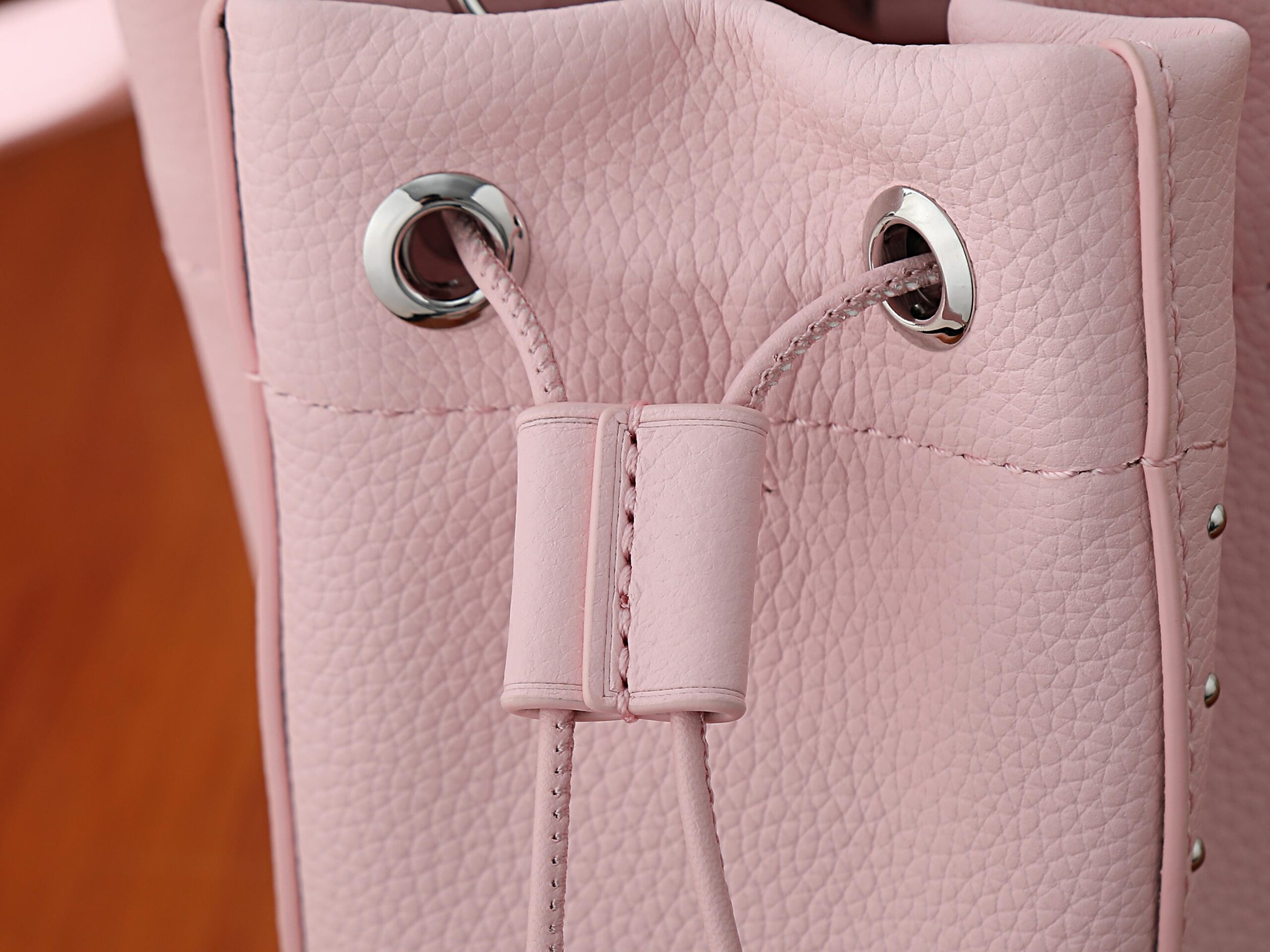 Louis Vuitton Nano Noe Trunk Crossbody Bag - Image 4