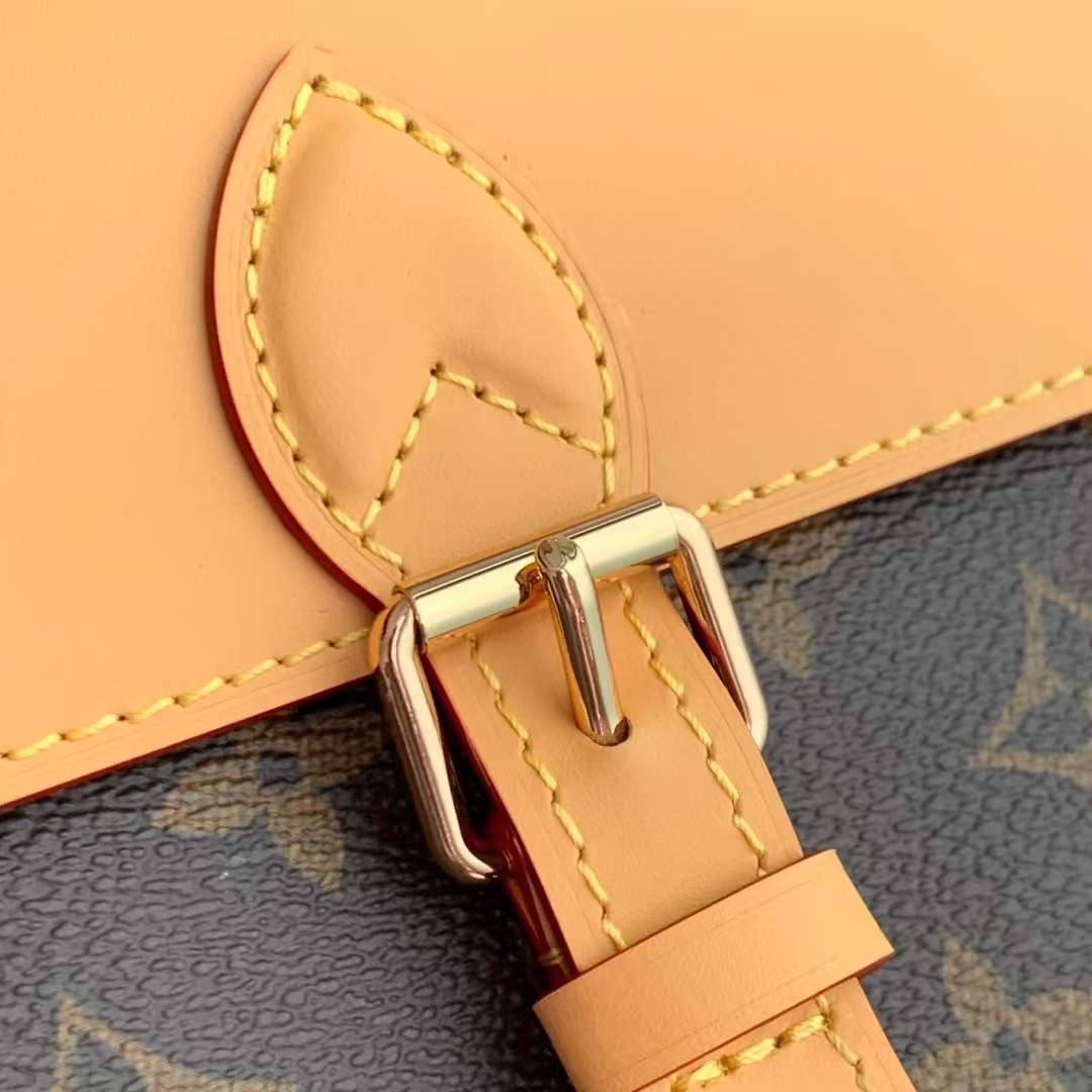 Louis Vuitton Soho Mini Monogram Backpack M14651 - Image 4