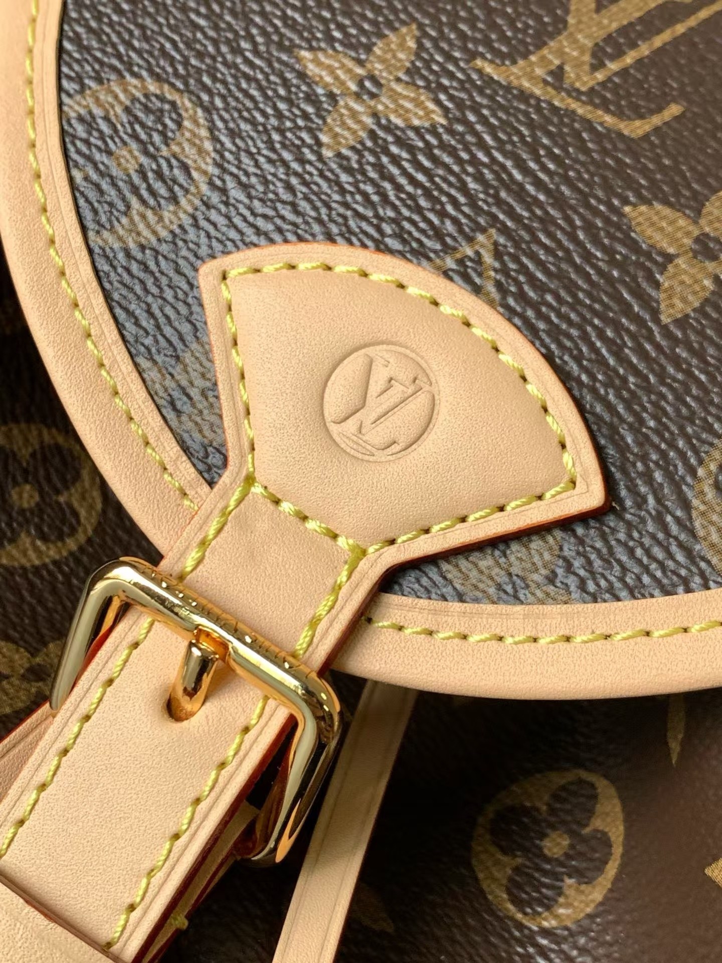 Louis Vuitton Odyssee Medium Crossbody Bag - Image 4
