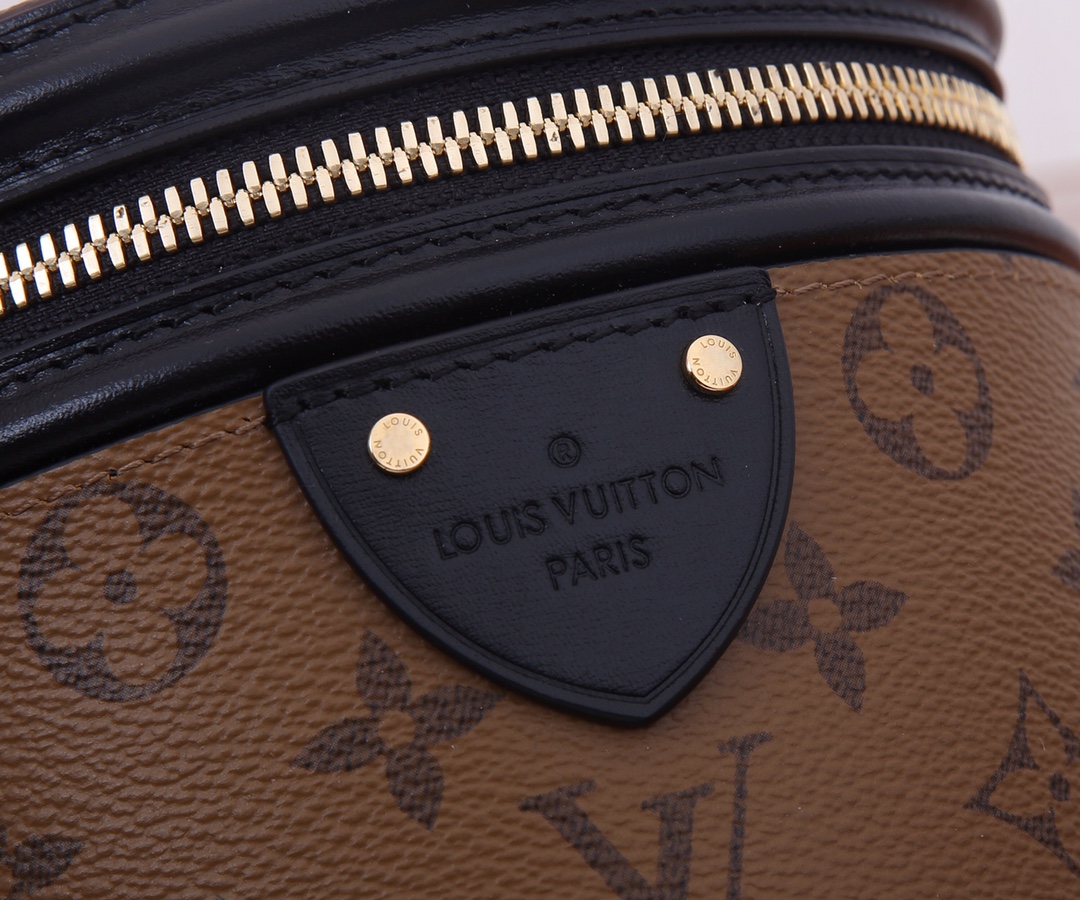 Louis Vuitton Cannes Mini Handbag M43986 - Image 4