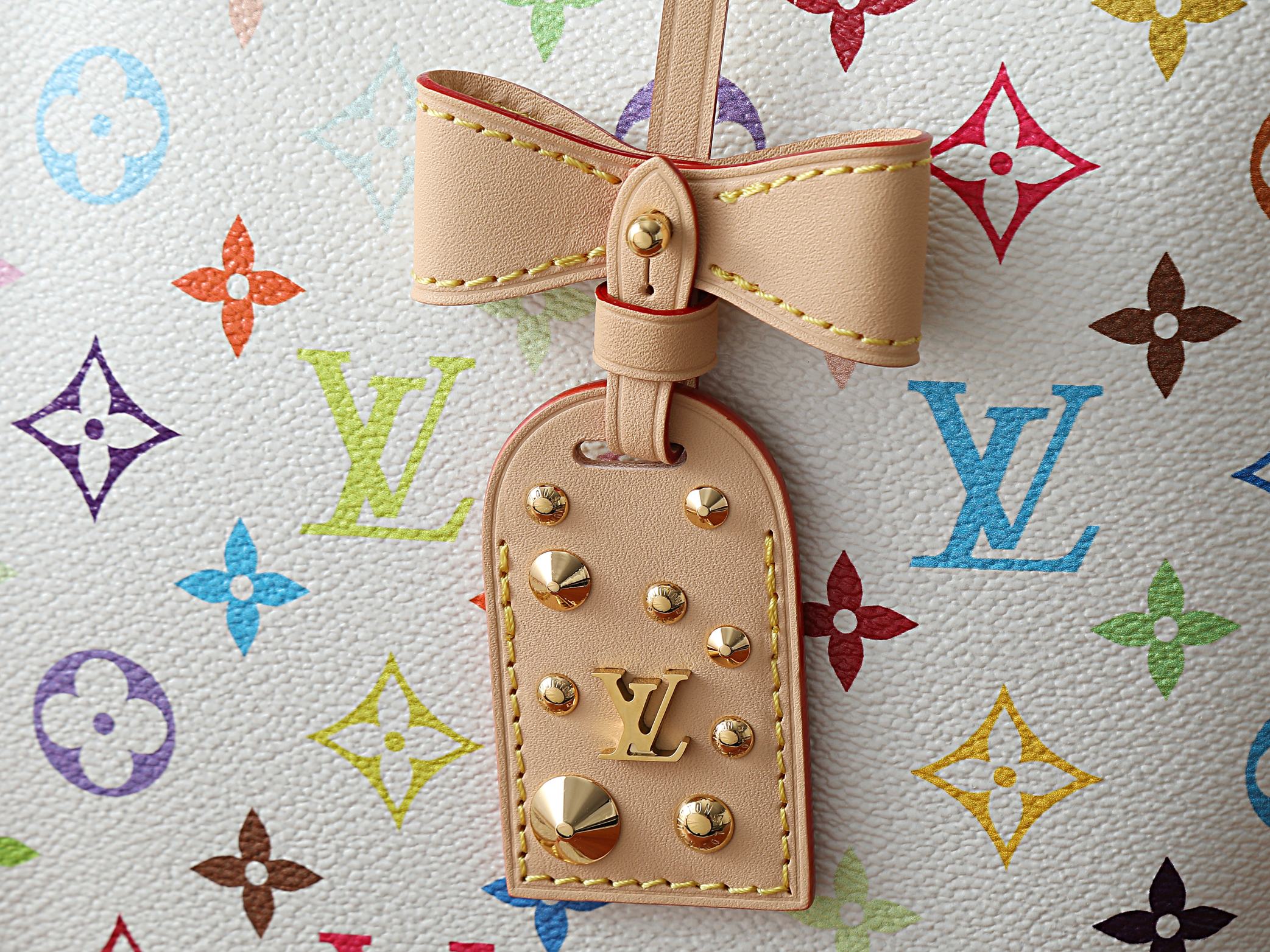 Louis Vuitton Neverfull MM Tote Bag in Monogram Canvas - Image 4