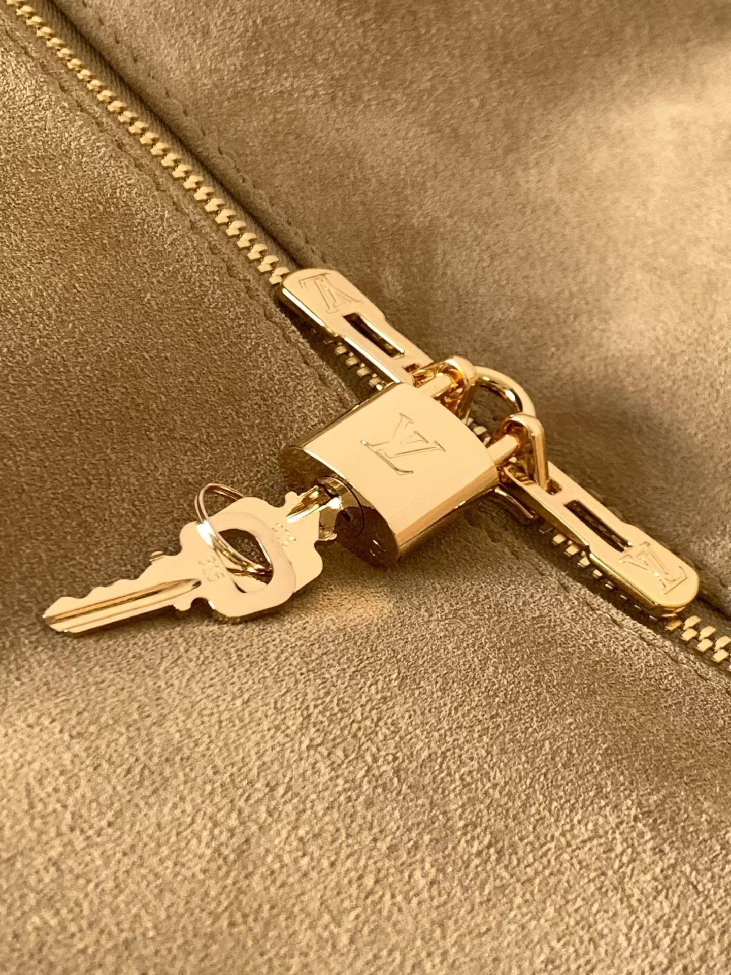 Louis Vuitton Express Travel Bag M26451 - Image 4