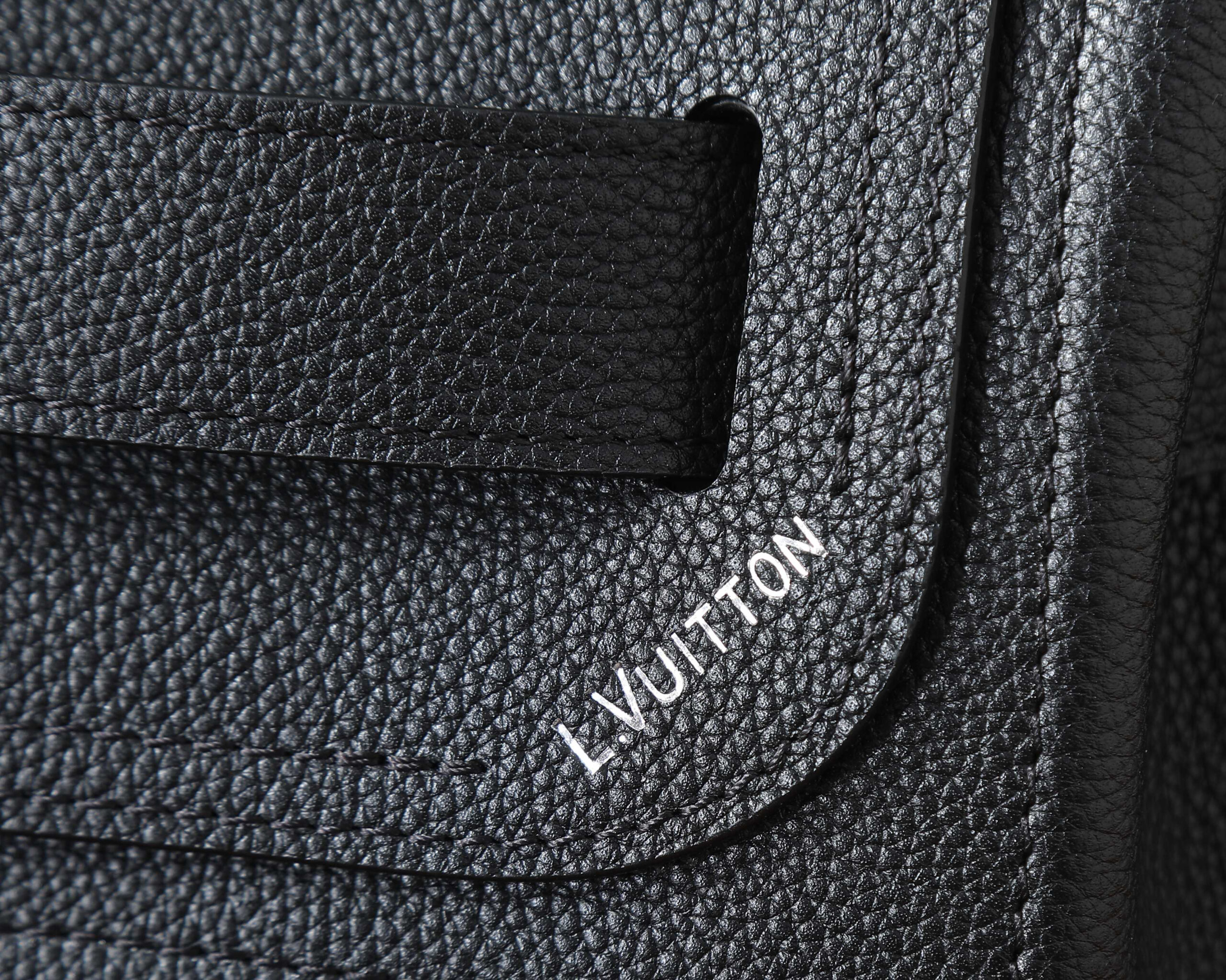Louis Vuitton Steamer 30 Handbag - Image 4