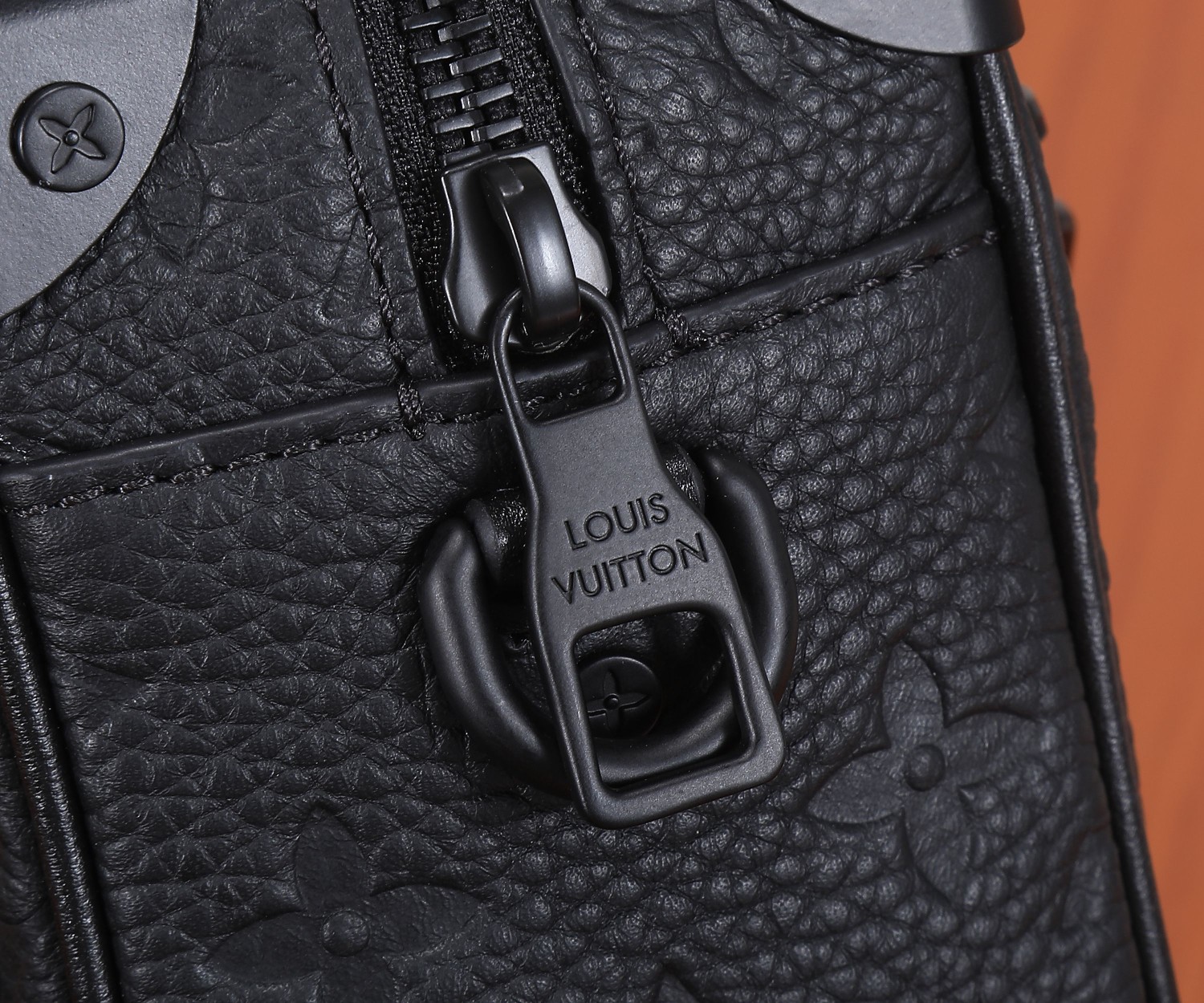 Louis Vuitton Soft Trunk Mini Handbag M55702 - Image 4