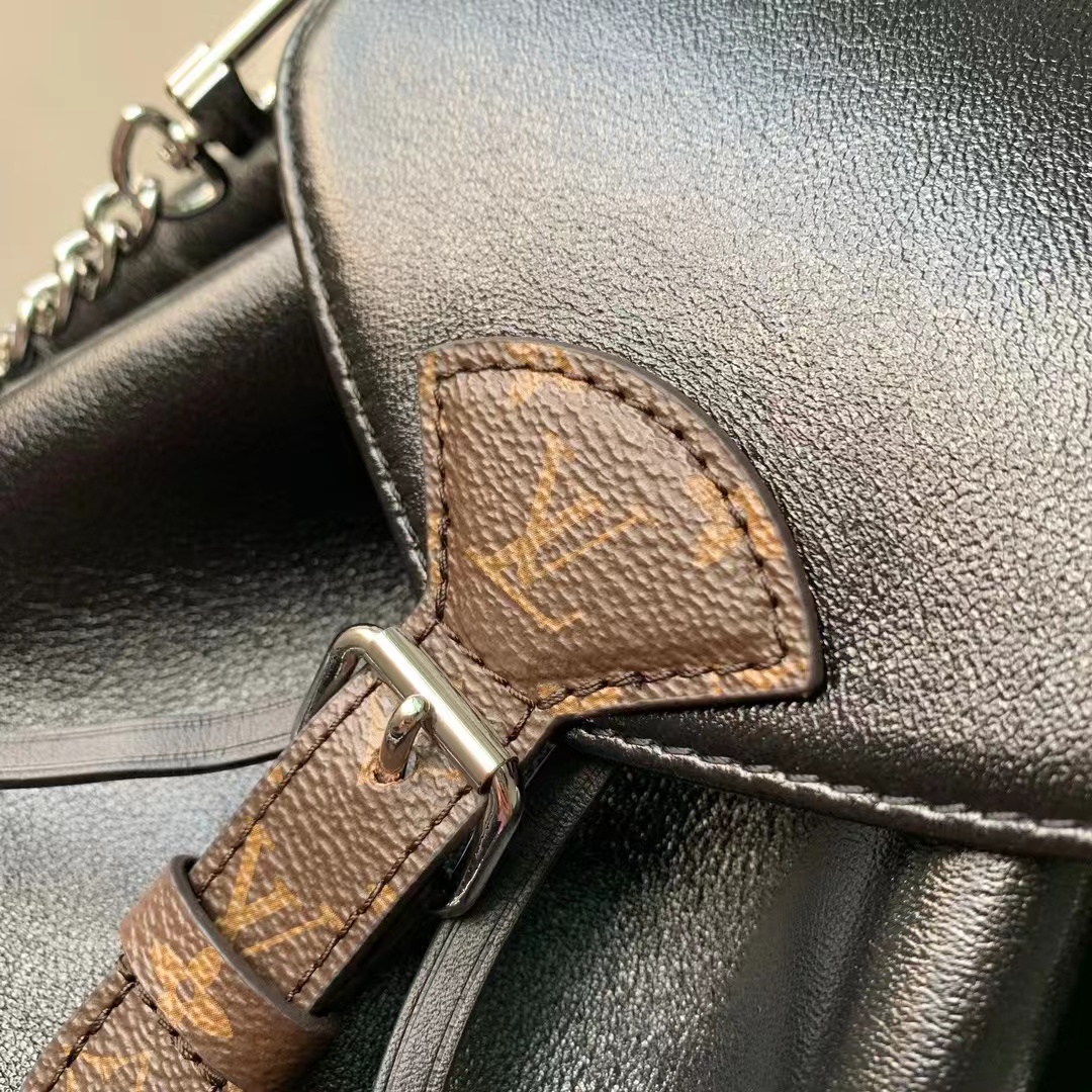 Louis Vuitton Montsouris Small Backpack - Image 4