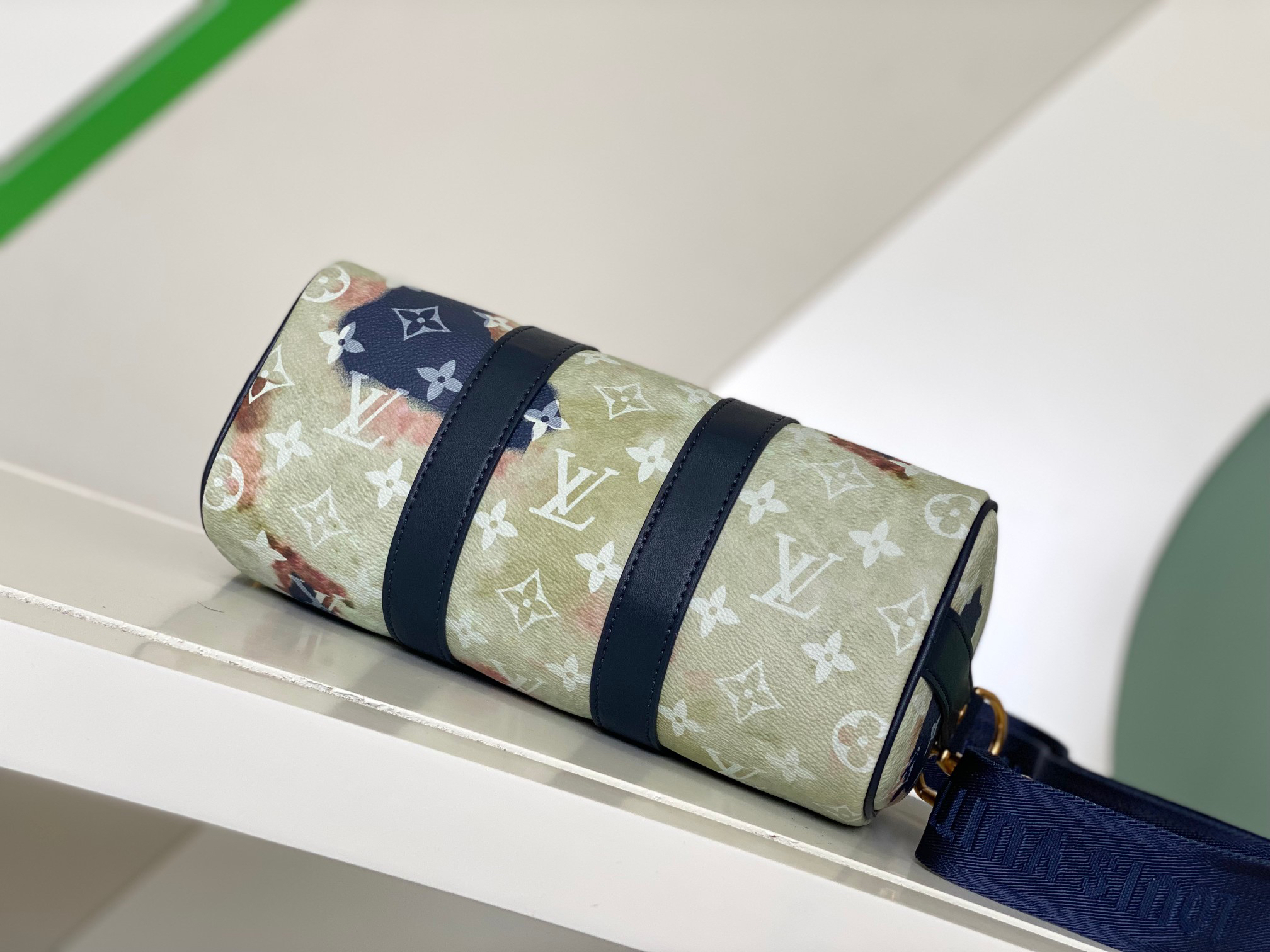 Louis Vuitton Keepall XS Travel Bag M46804 - Image 4