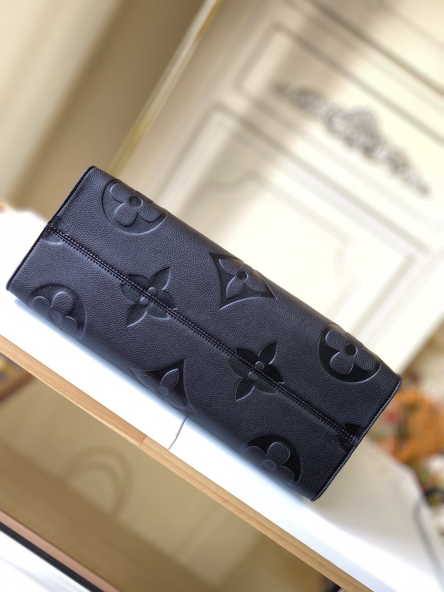 Louis Vuitton OnTheGo Tote Bag M44921 / M44925 - Image 4