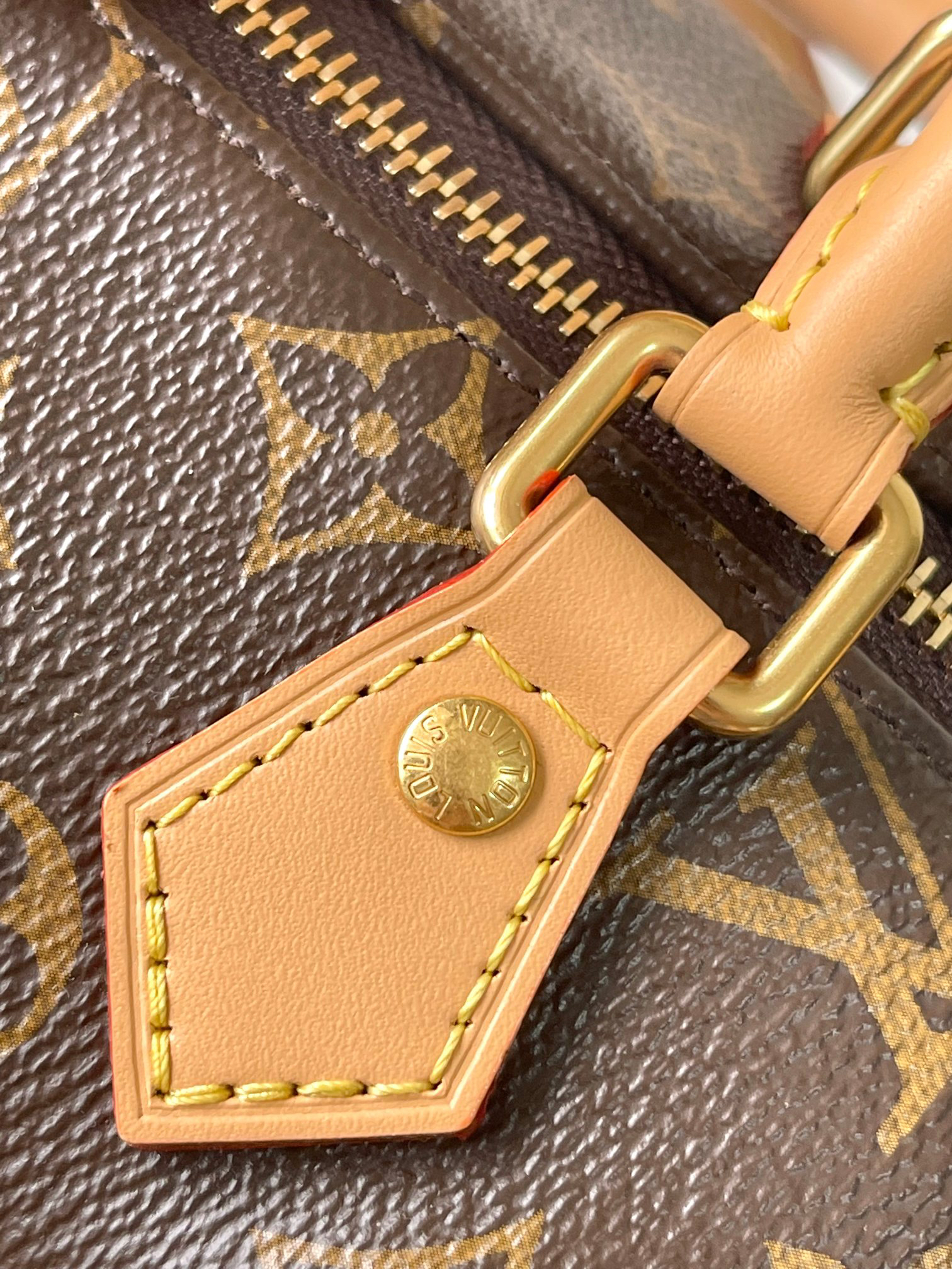 Louis Vuitton Pooch Bag M12617 - Image 4