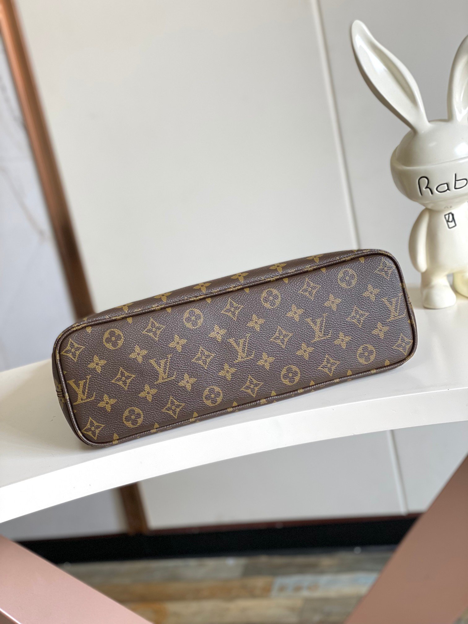 Louis Vuitton Monogram Lineup Shoulder Bag M27335 - Image 4