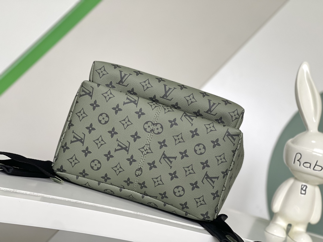 Louis Vuitton Discovery Small Backpack M46802 - Image 4